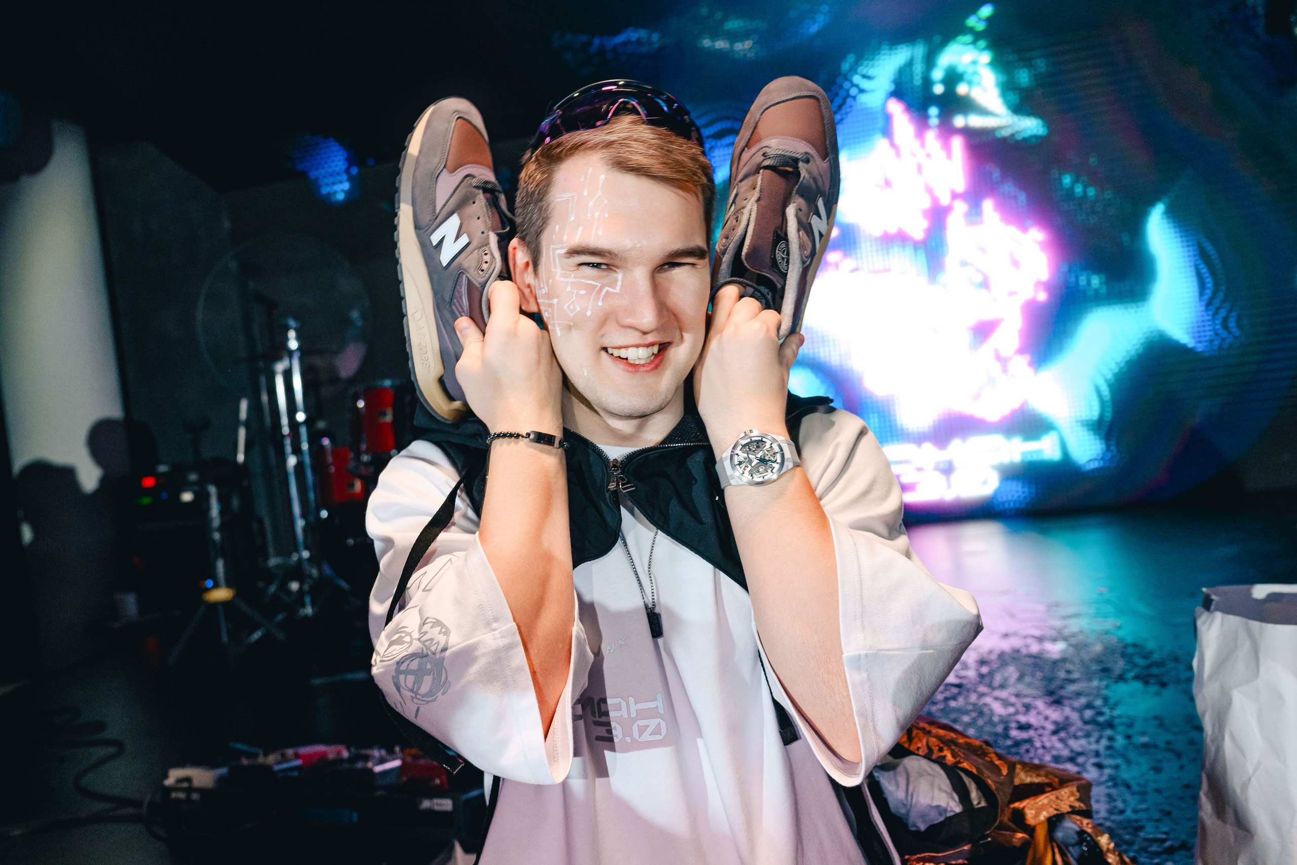 РОМАН 3.0. Максим Комаров — Профессиональный фотограф