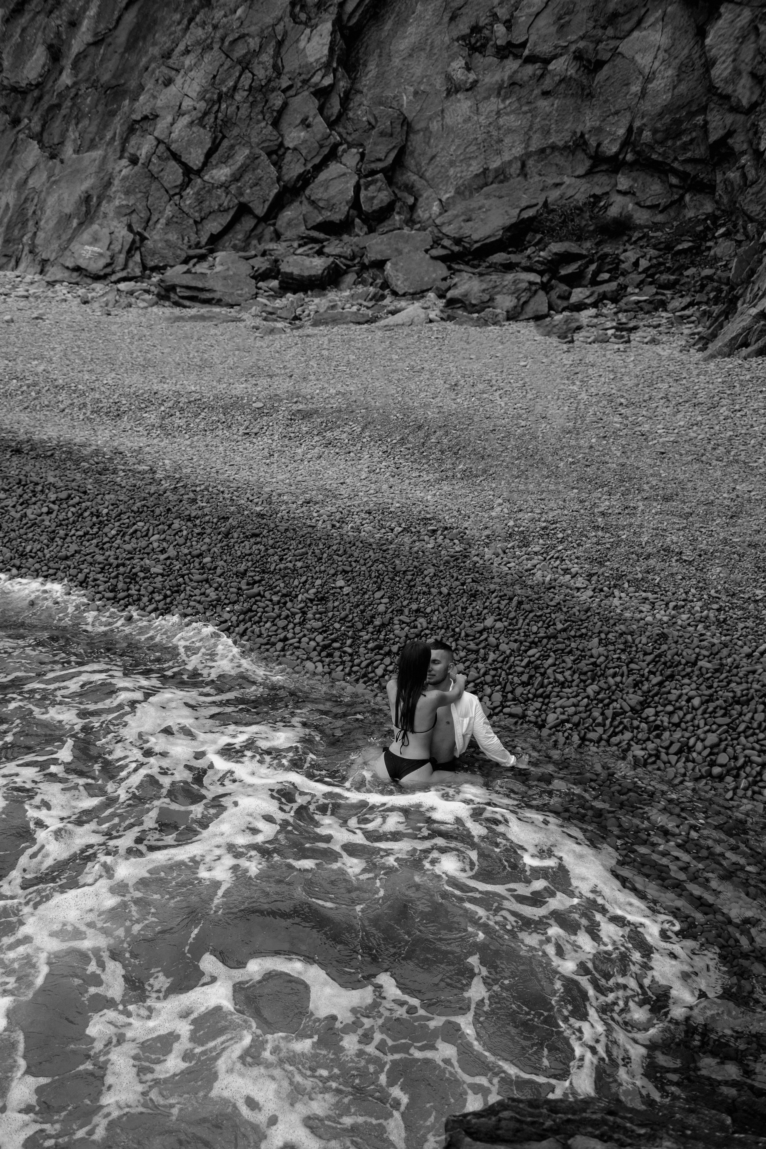 Лера и Андрей. Свадебный фотограф в Москве Анастасия Колесникова