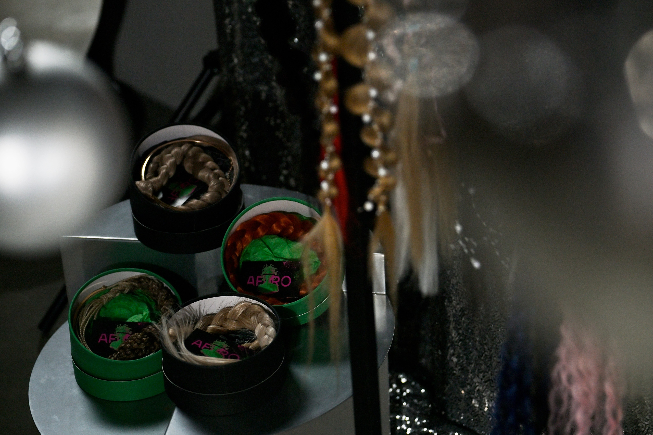 Презентация AFFRO STUDIO. Ваш мультижанровый фотограф Александр Белов