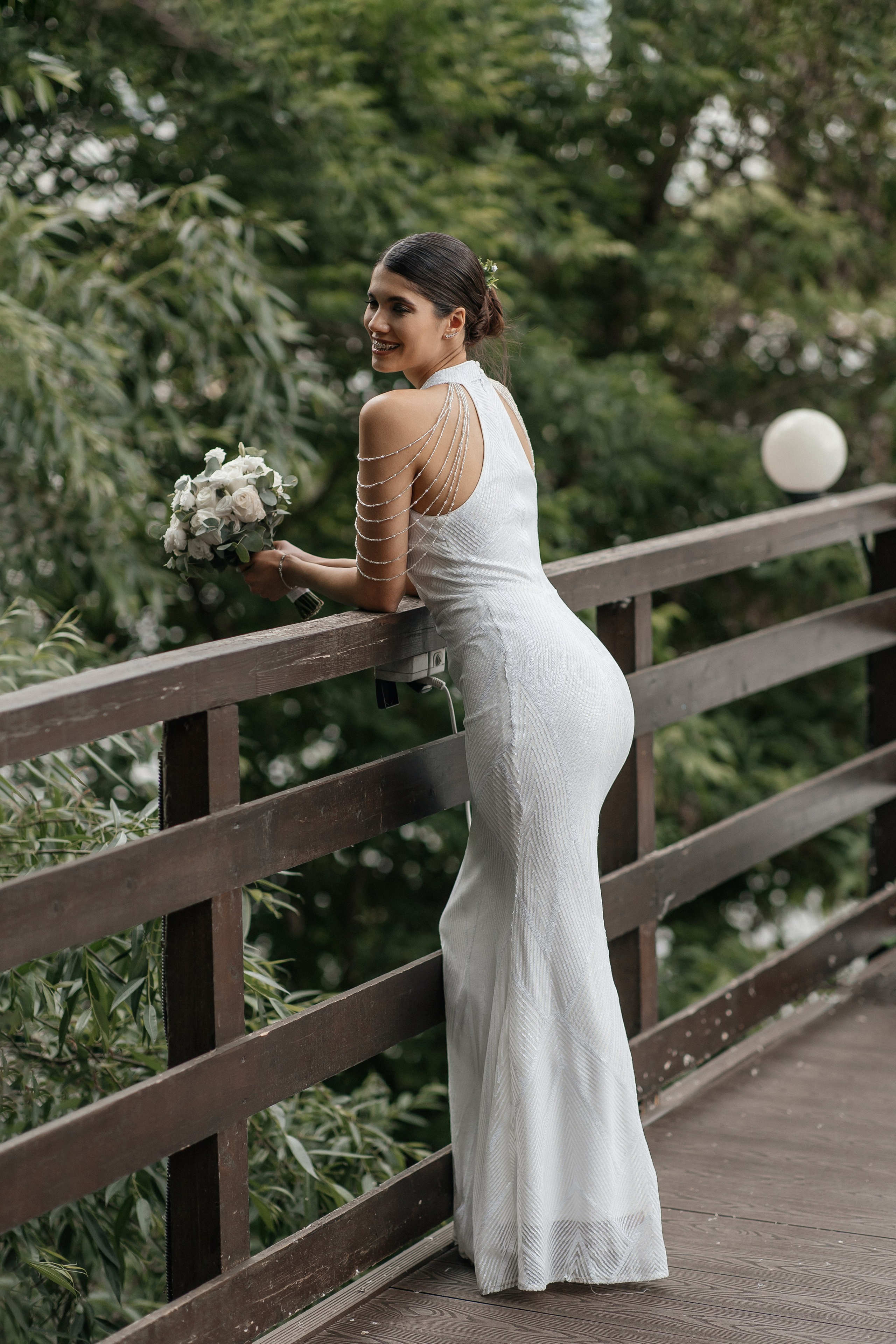 свадьба в яхт-клубе парк рублево