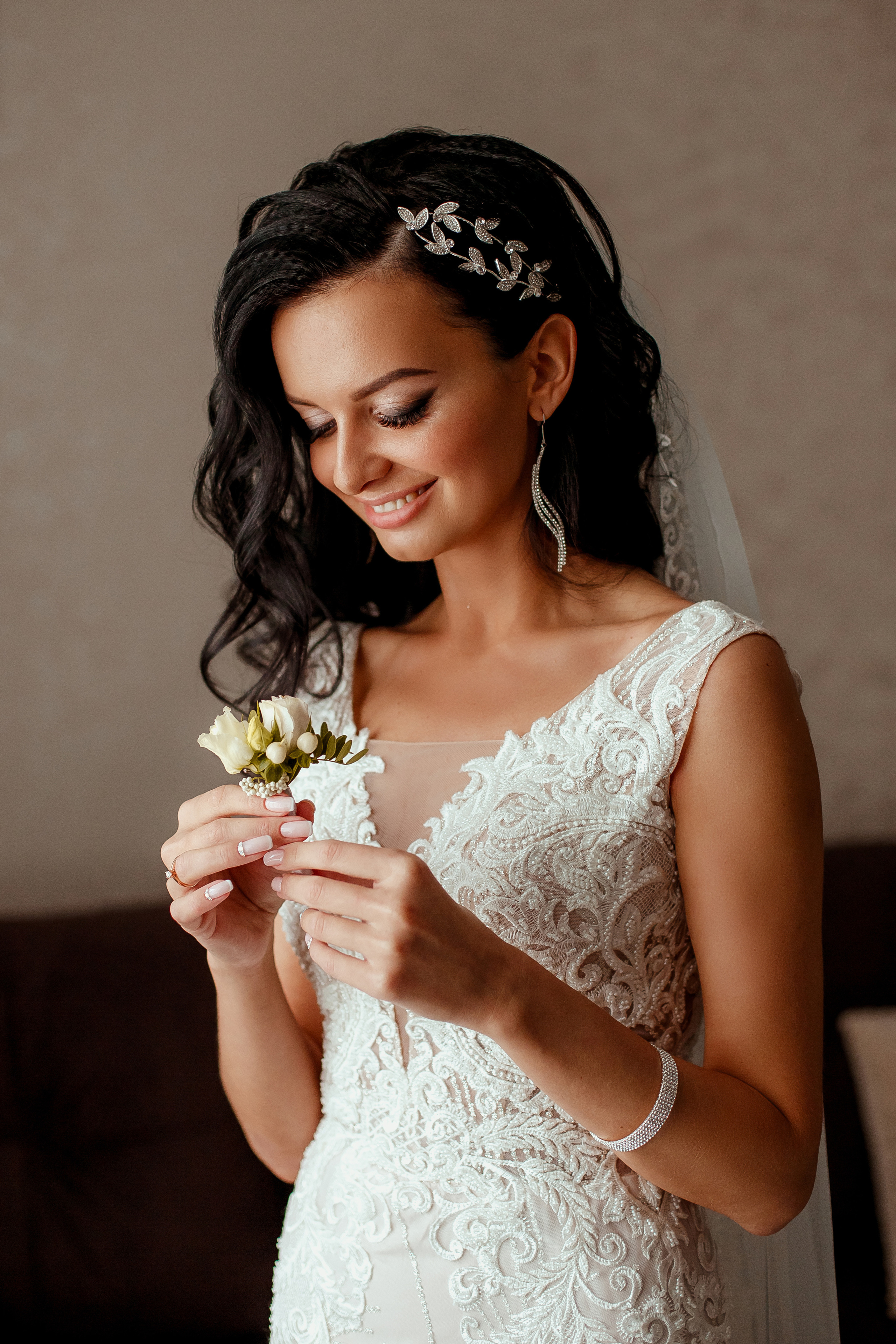 Дмитрий & Валерия. Свадебный и семейный фотограф в Саратове Екатерина Ромакина