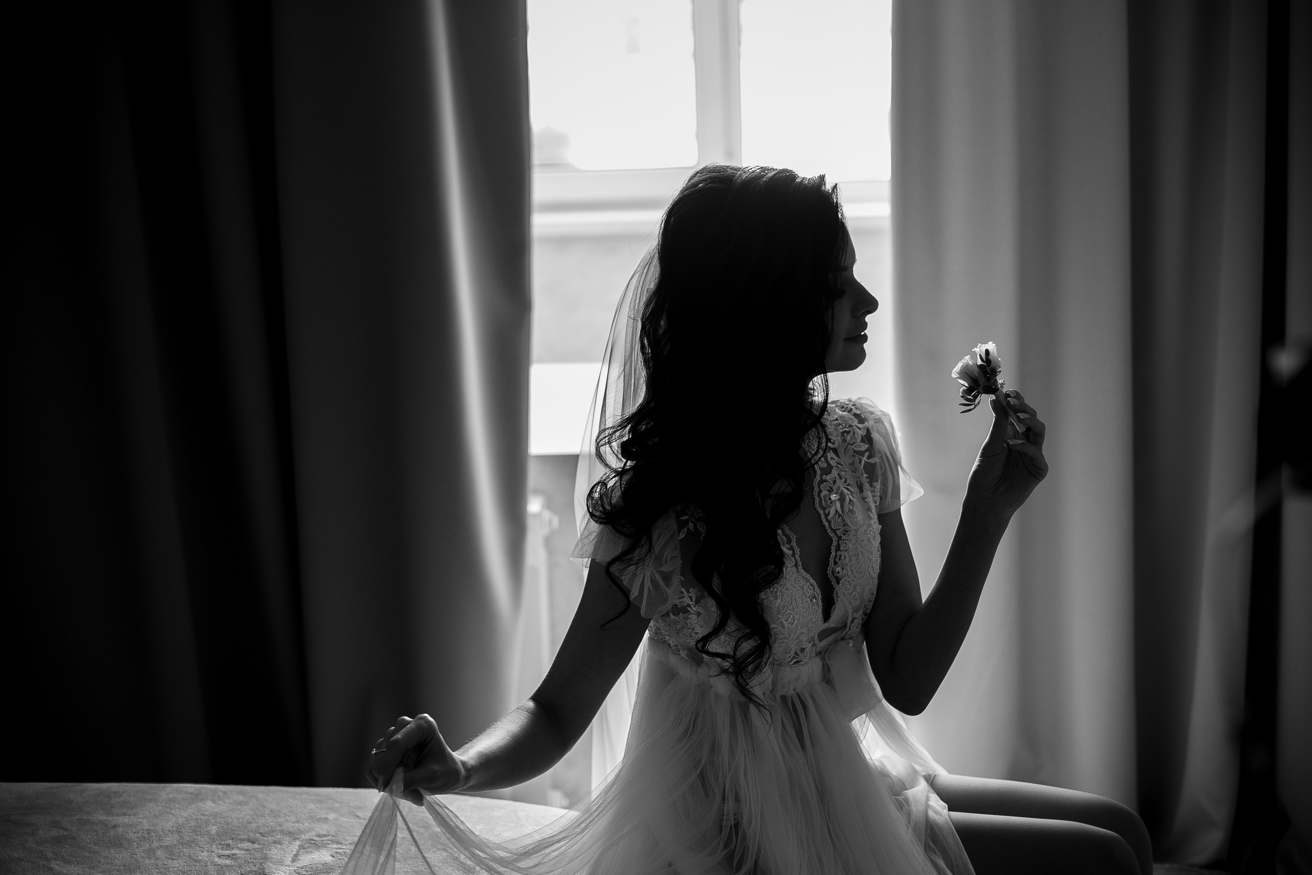 Дмитрий & Валерия. Свадебный и семейный фотограф в Саратове Екатерина Ромакина