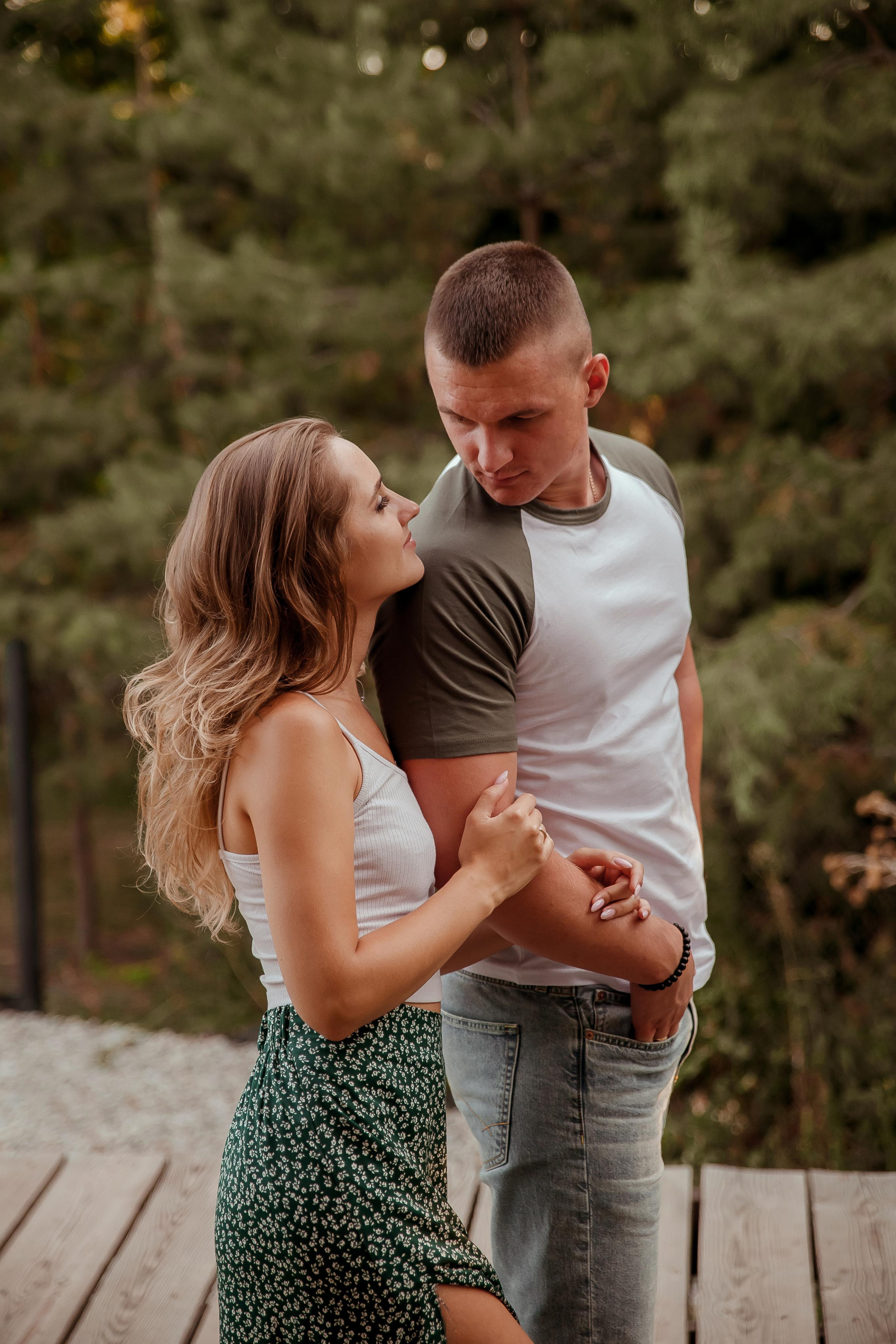 Алексей & Ксения. Свадебный и семейный фотограф в Саратове Екатерина Ромакина