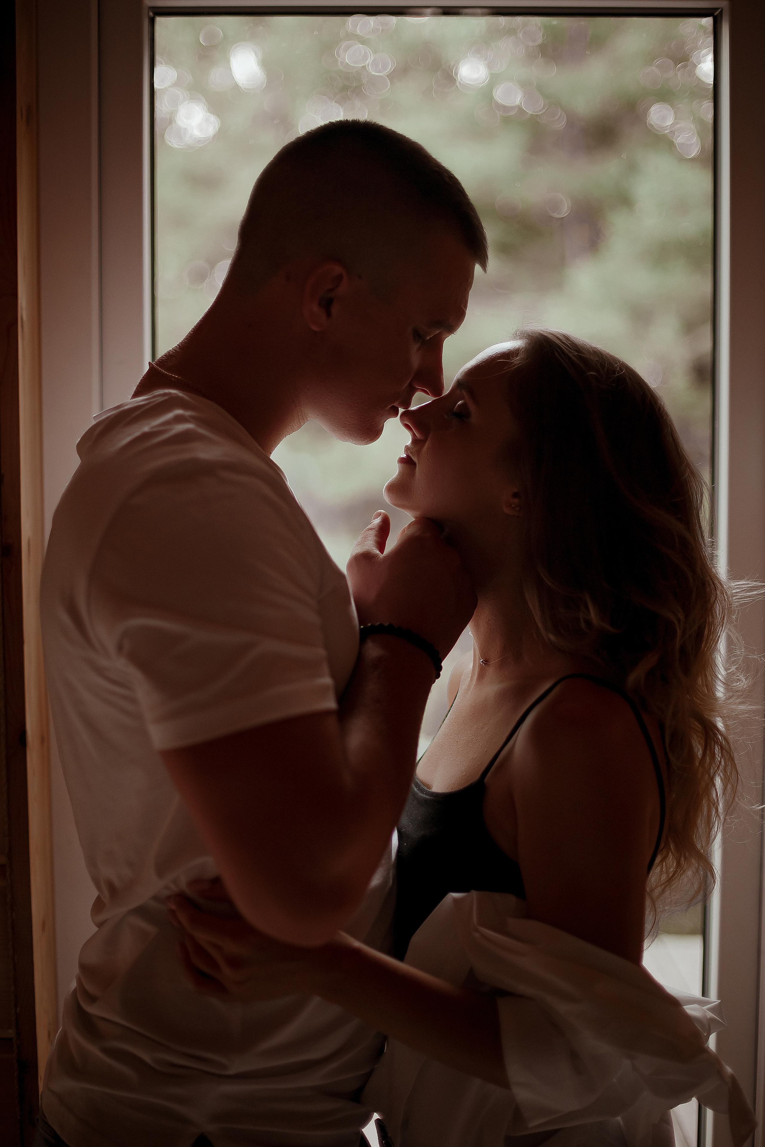 Алексей & Ксения. Свадебный и семейный фотограф в Саратове Екатерина Ромакина