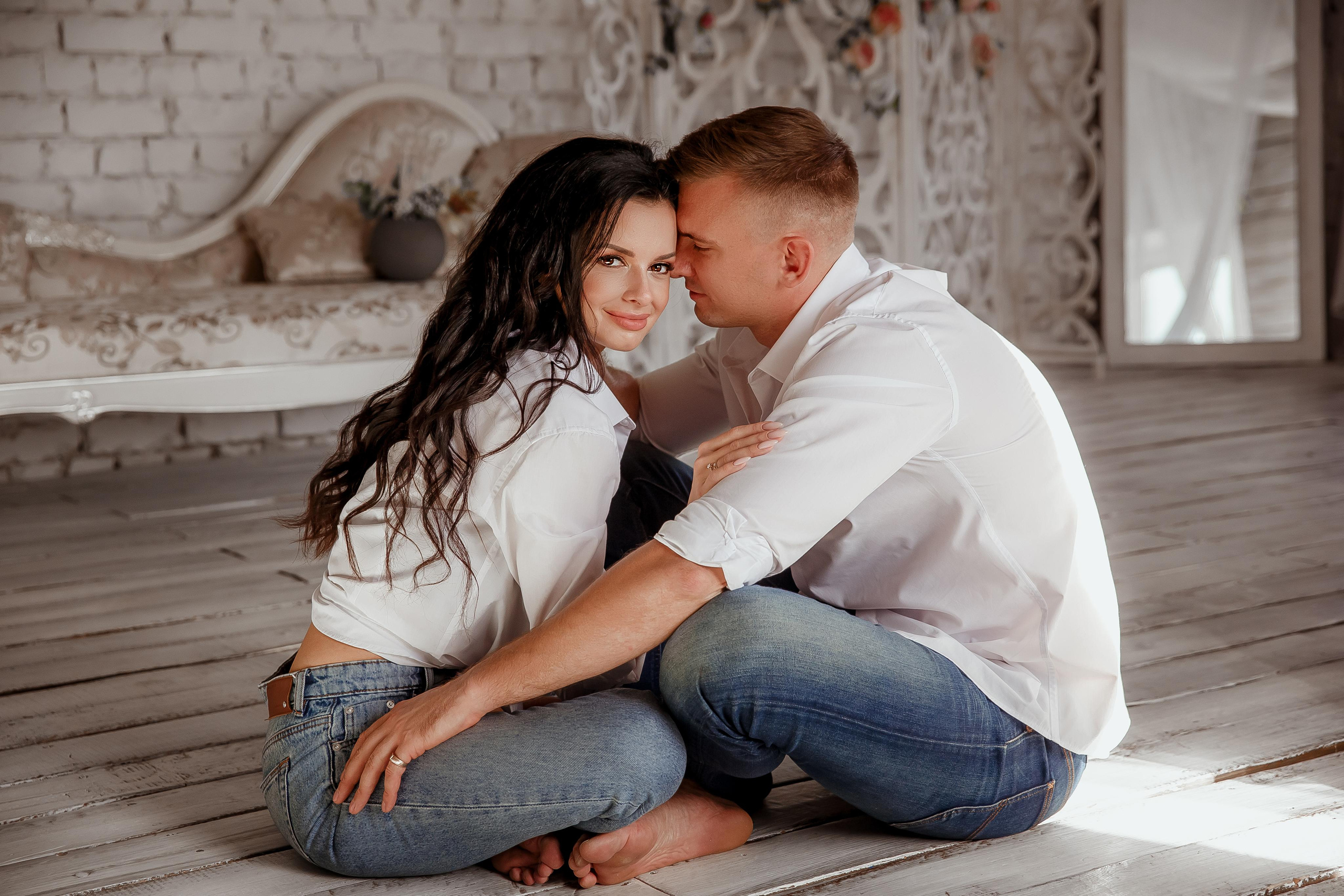 Дима & Лера. Свадебный и семейный фотограф в Саратове Екатерина Ромакина