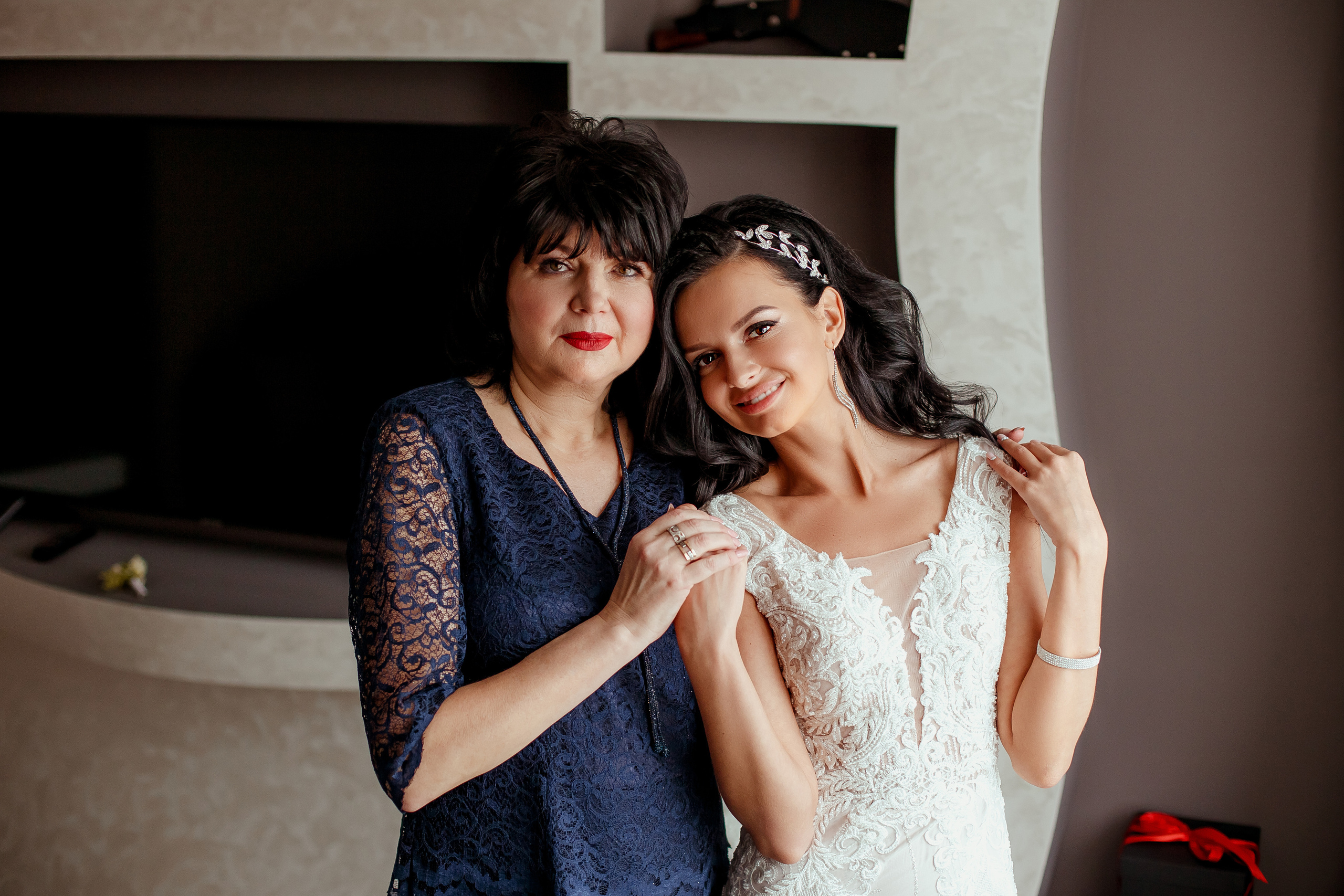 Дмитрий & Валерия. Свадебный и семейный фотограф в Саратове Екатерина Ромакина