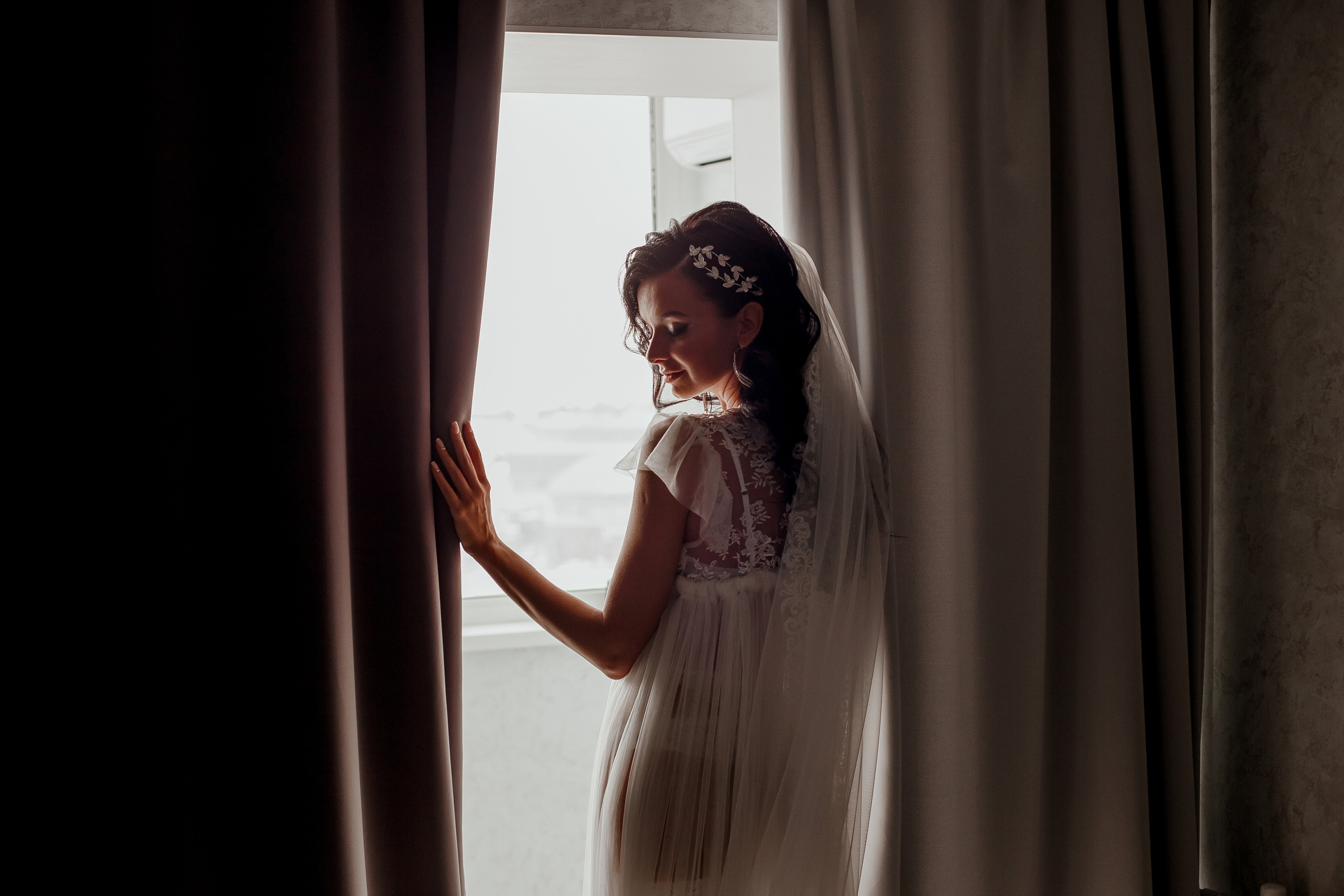 Дмитрий & Валерия. Свадебный и семейный фотограф в Саратове Екатерина Ромакина