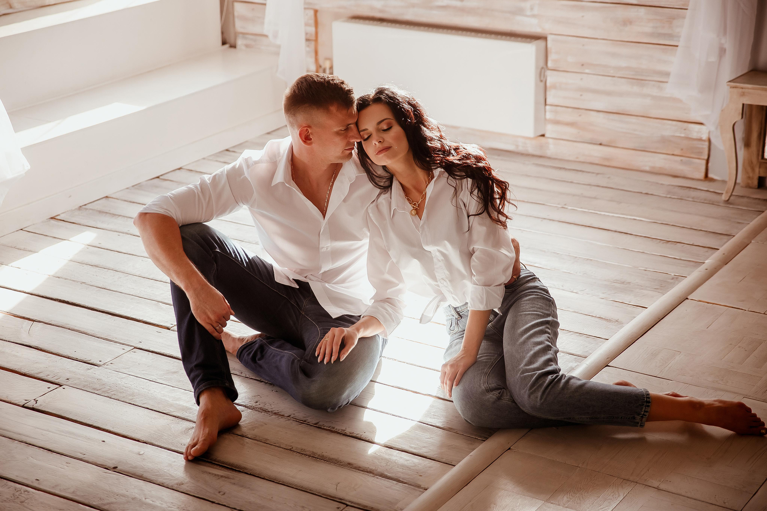 Дима & Лера. Свадебный и семейный фотограф в Саратове Екатерина Ромакина