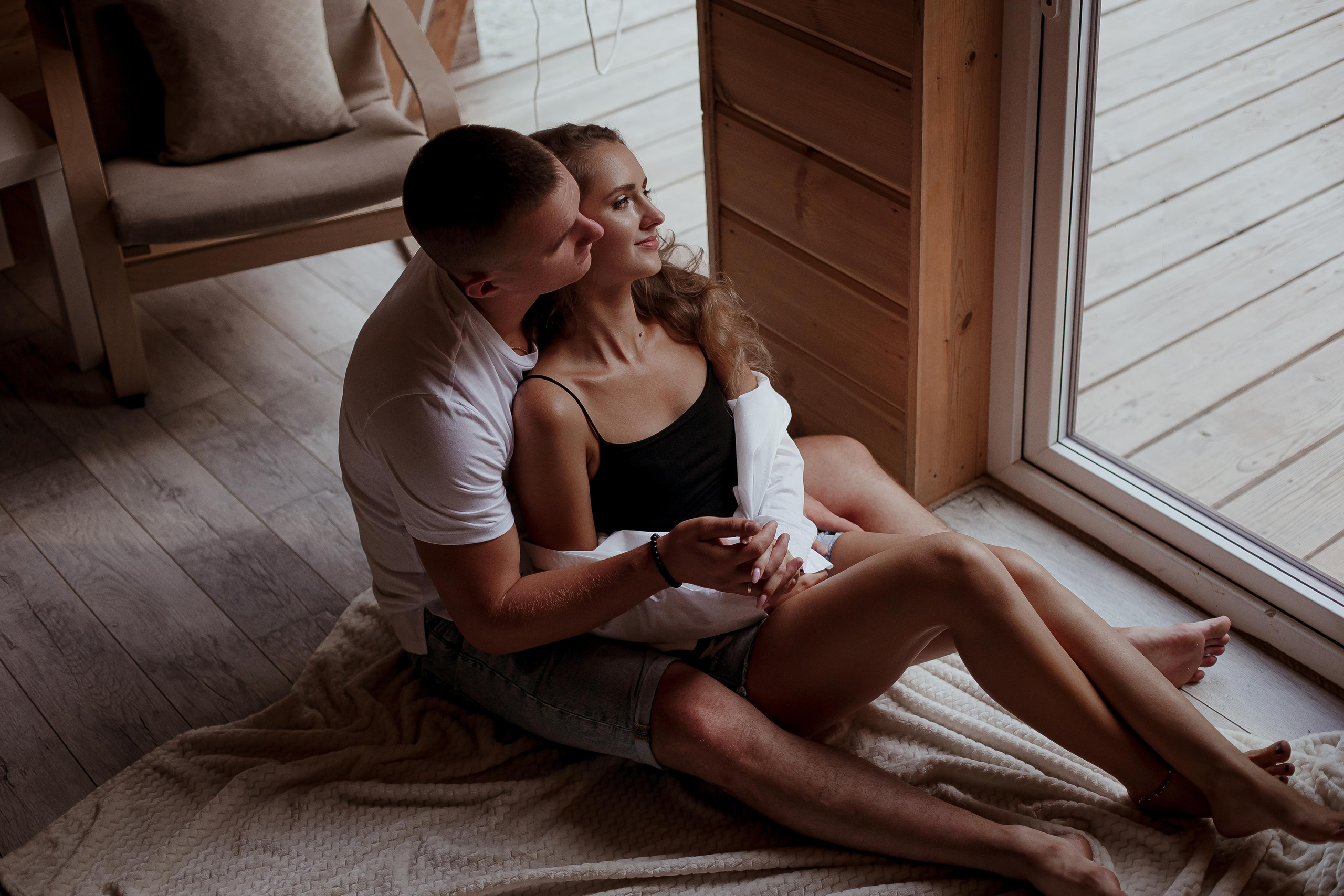 Алексей & Ксения. Свадебный и семейный фотограф в Саратове Екатерина Ромакина