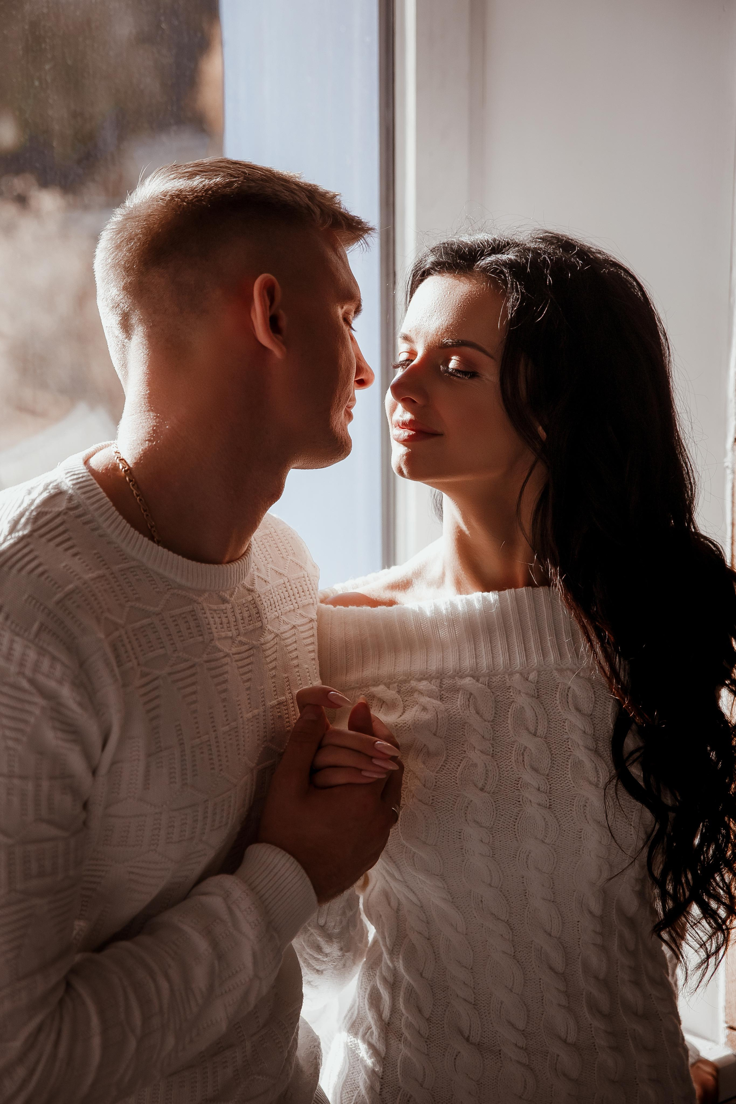 Дима & Лера. Свадебный и семейный фотограф в Саратове Екатерина Ромакина