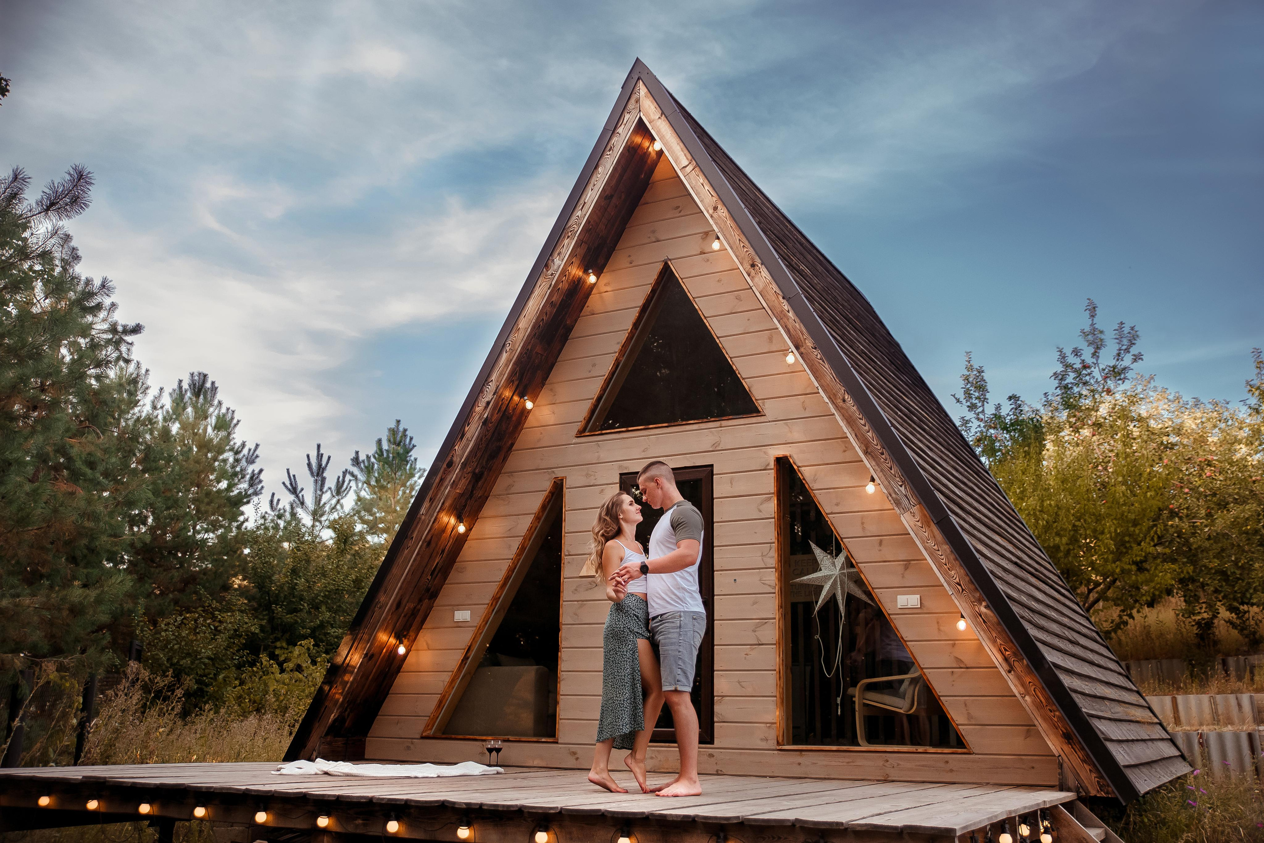 Алексей & Ксения. Свадебный и семейный фотограф в Саратове Екатерина Ромакина