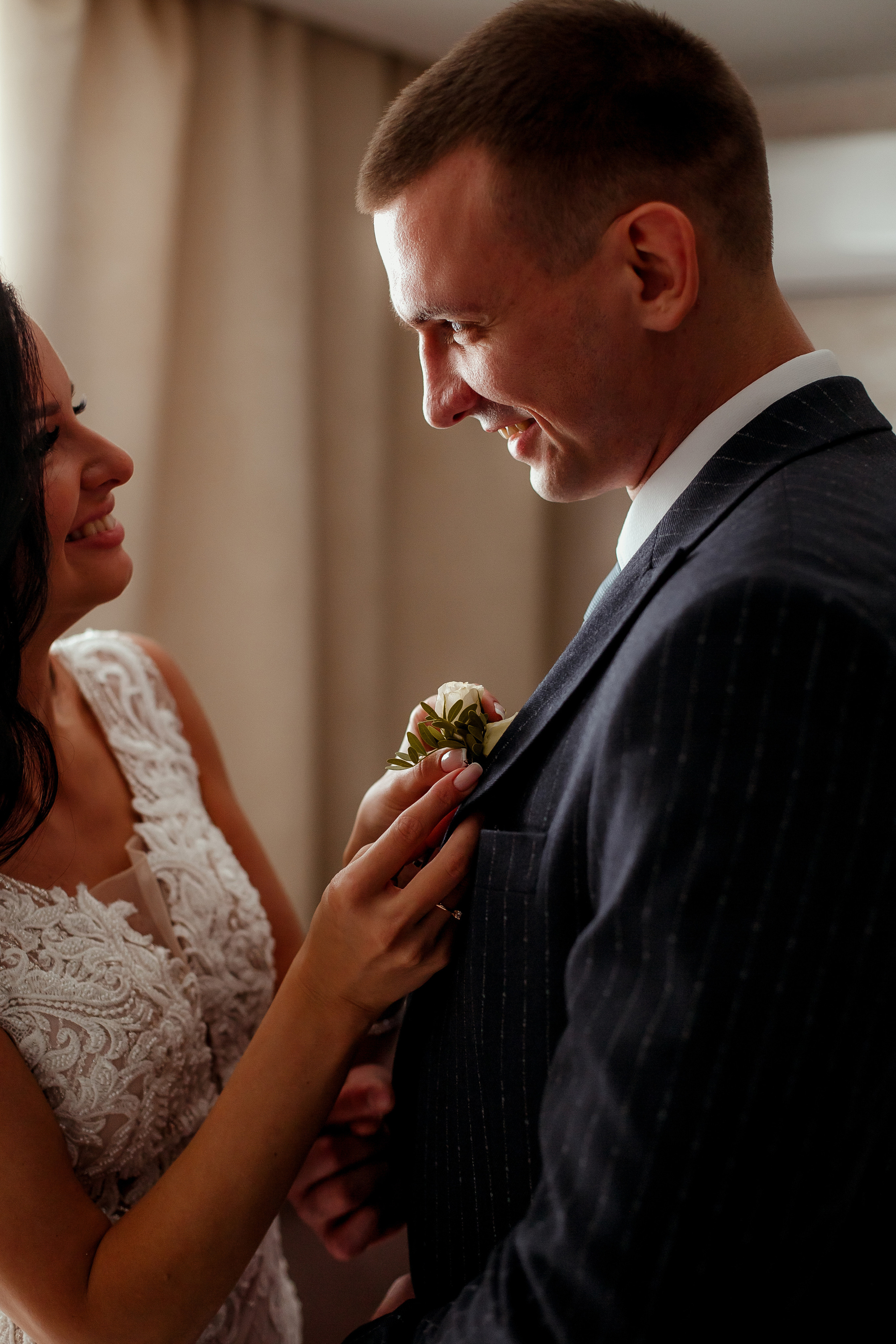 Дмитрий & Валерия. Свадебный и семейный фотограф в Саратове Екатерина Ромакина