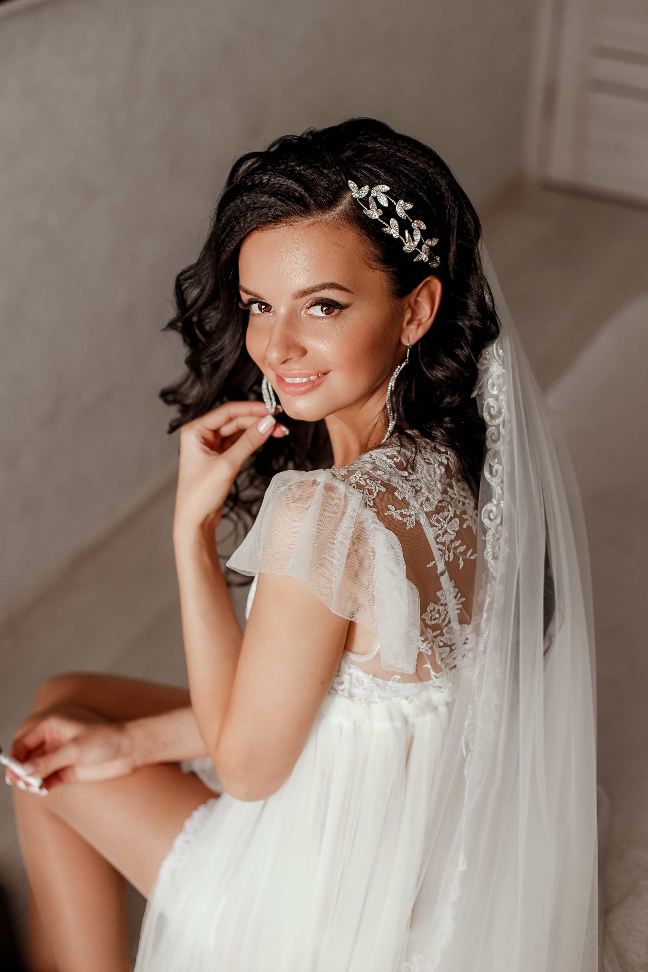 Дмитрий & Валерия. Свадебный и семейный фотограф в Саратове Екатерина Ромакина