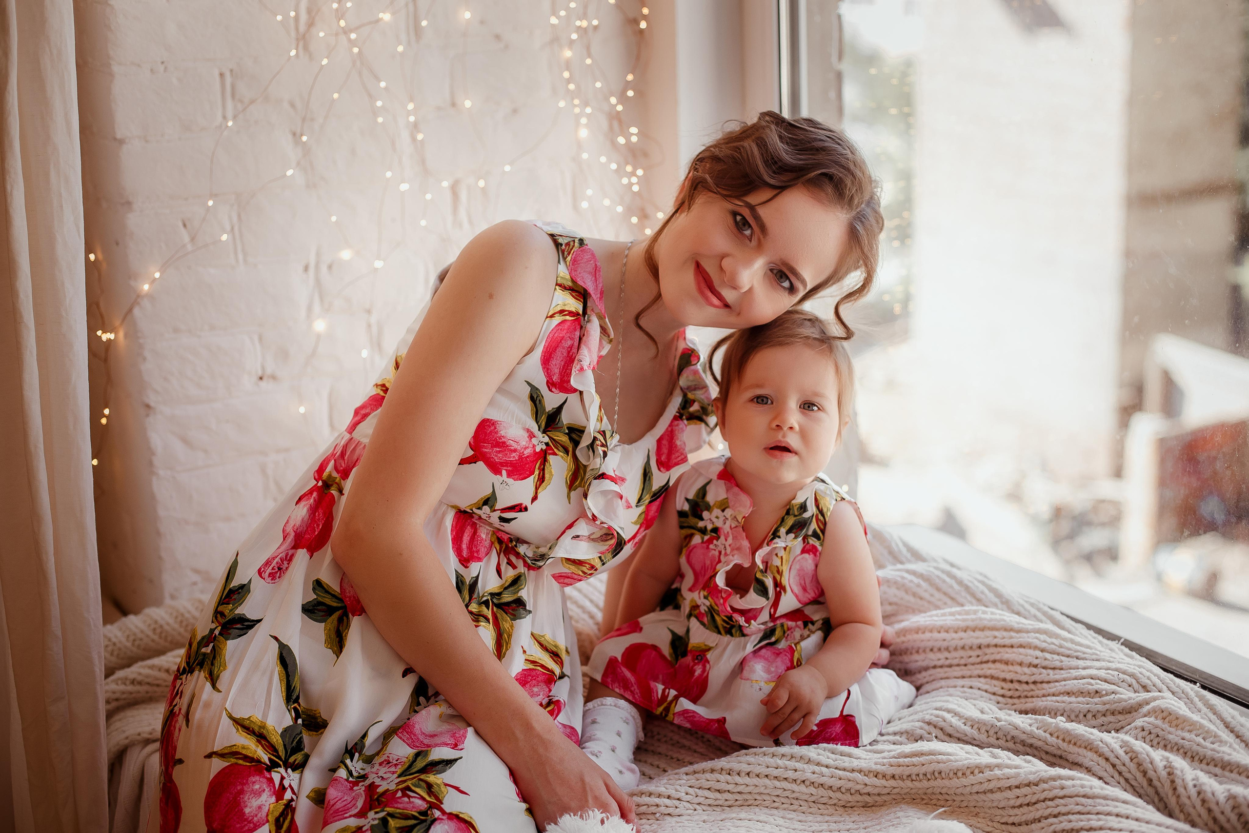 День рождения Машеньки. Свадебный и семейный фотограф в Саратове Екатерина Ромакина