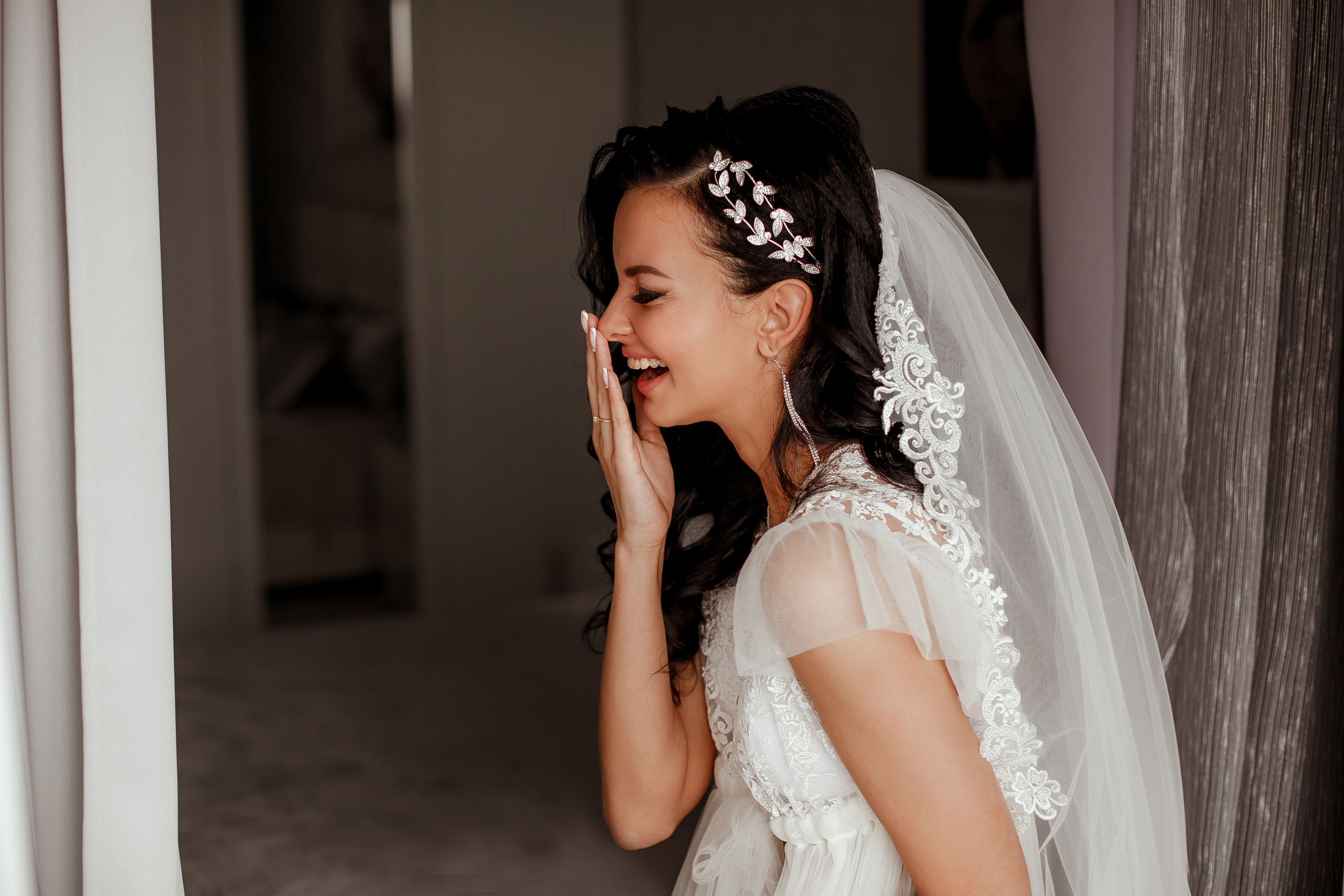 Дмитрий & Валерия. Свадебный и семейный фотограф в Саратове Екатерина Ромакина