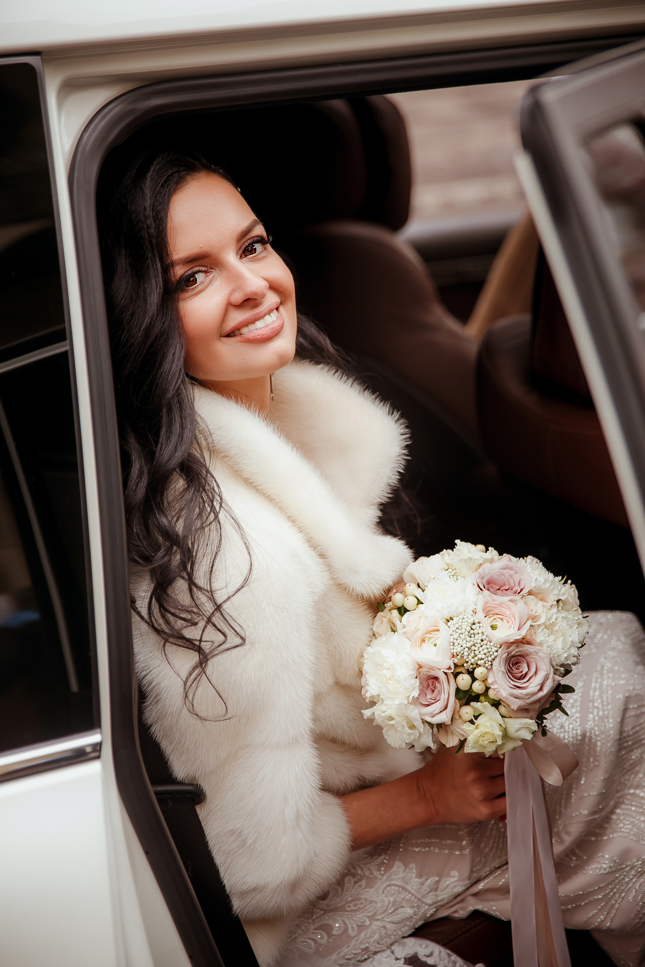 Дмитрий & Валерия. Свадебный и семейный фотограф в Саратове Екатерина Ромакина