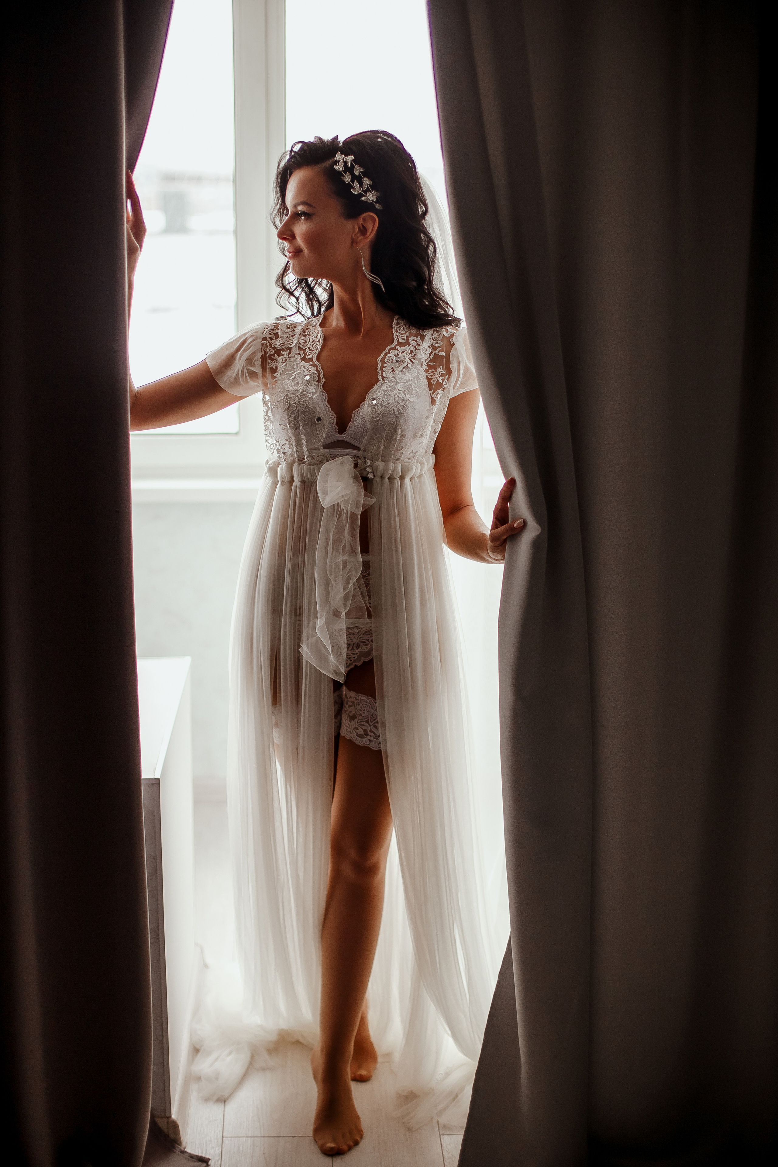 Дмитрий & Валерия. Свадебный и семейный фотограф в Саратове Екатерина Ромакина