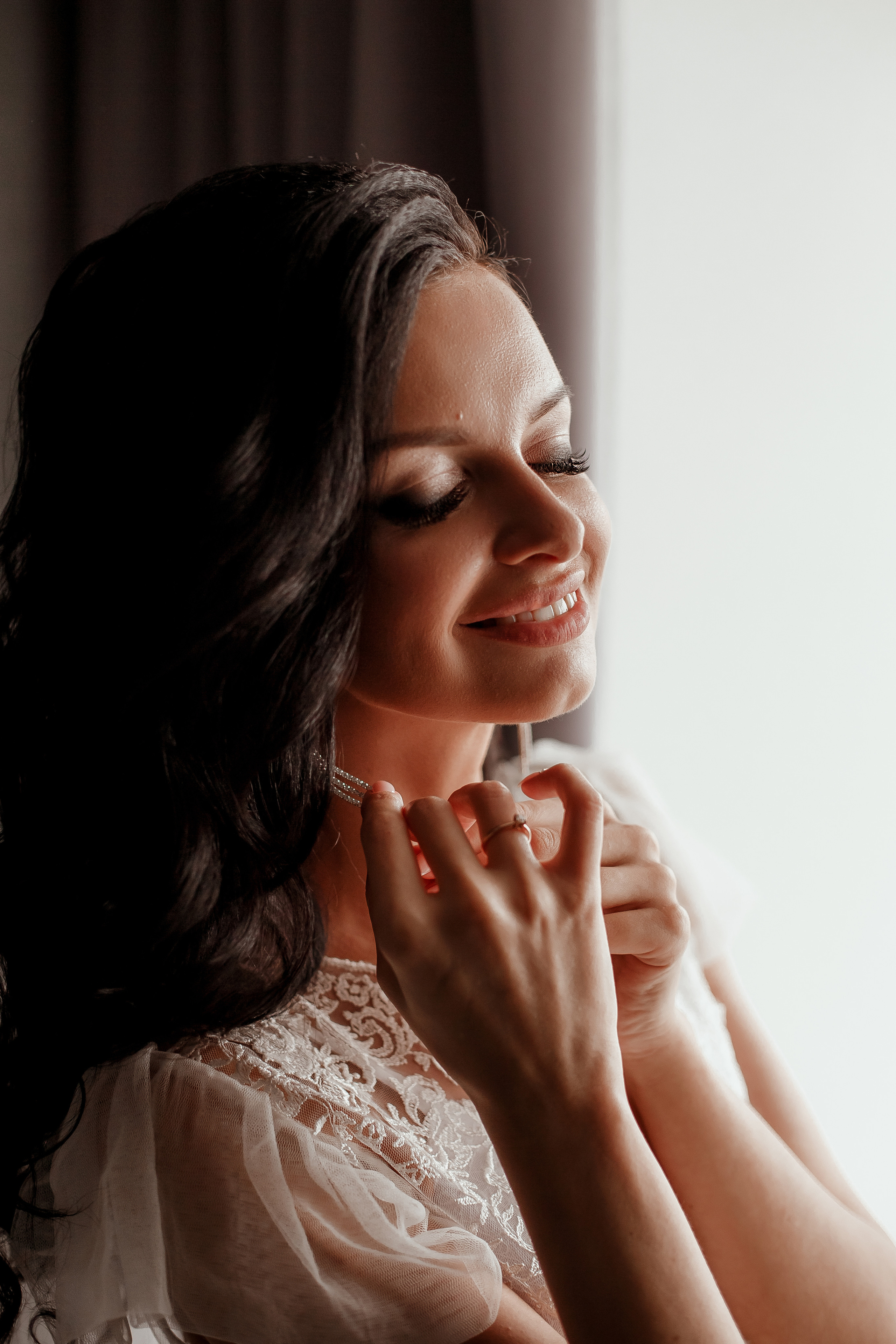 Дмитрий & Валерия. Свадебный и семейный фотограф в Саратове Екатерина Ромакина