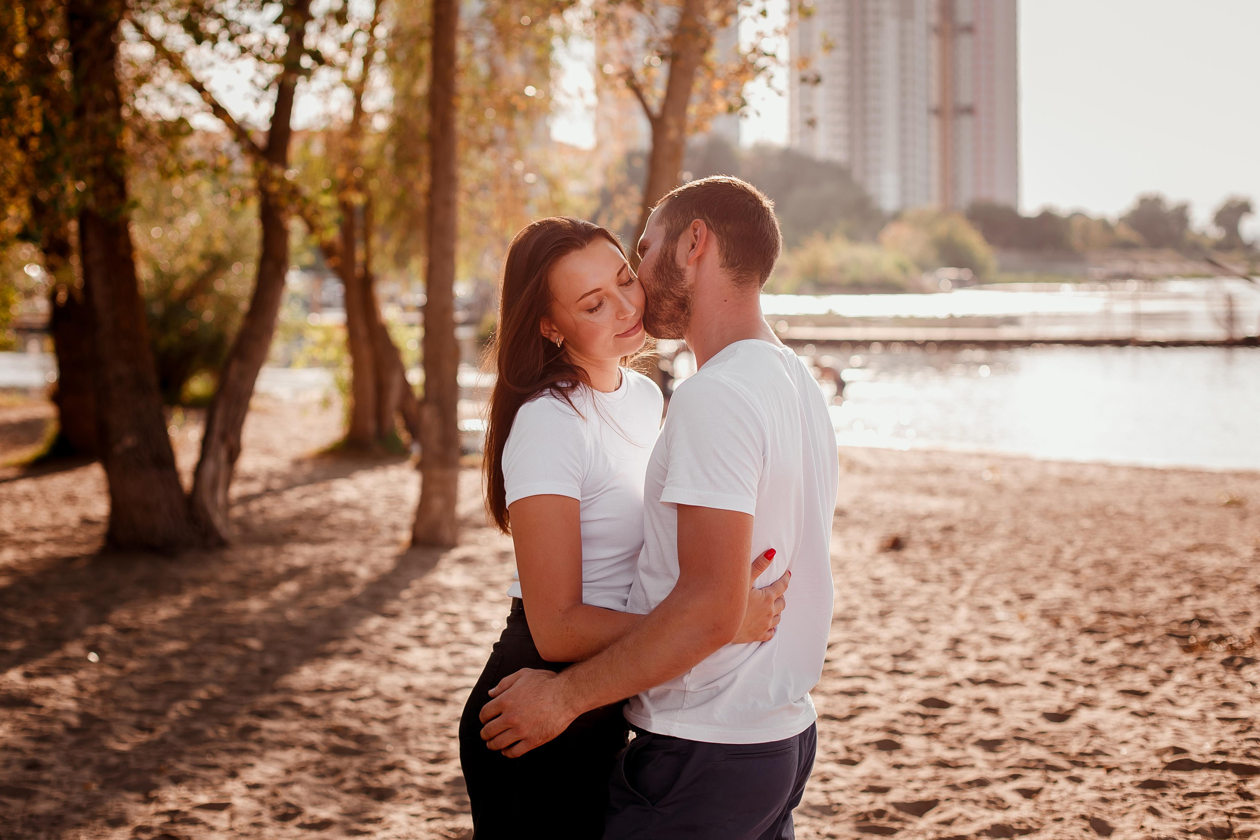 Неожиданное предложение. Свадебный и семейный фотограф в Саратове Екатерина Ромакина