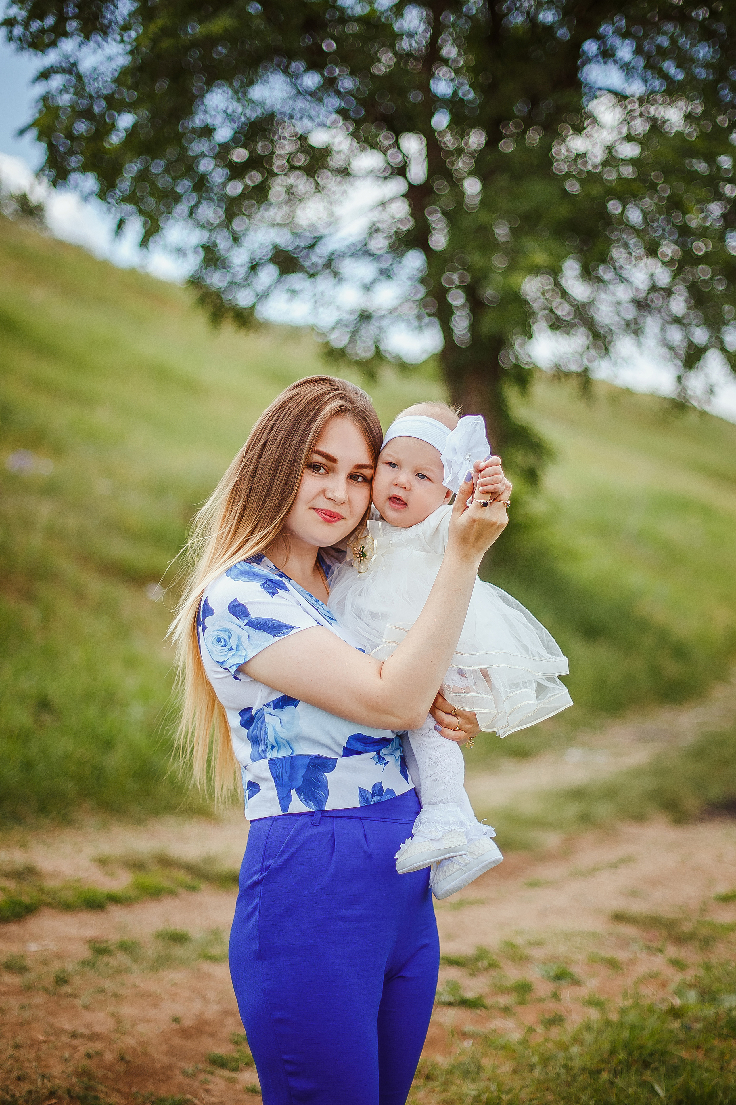 Summer. Свадебный и семейный фотограф в Саратове Екатерина Ромакина