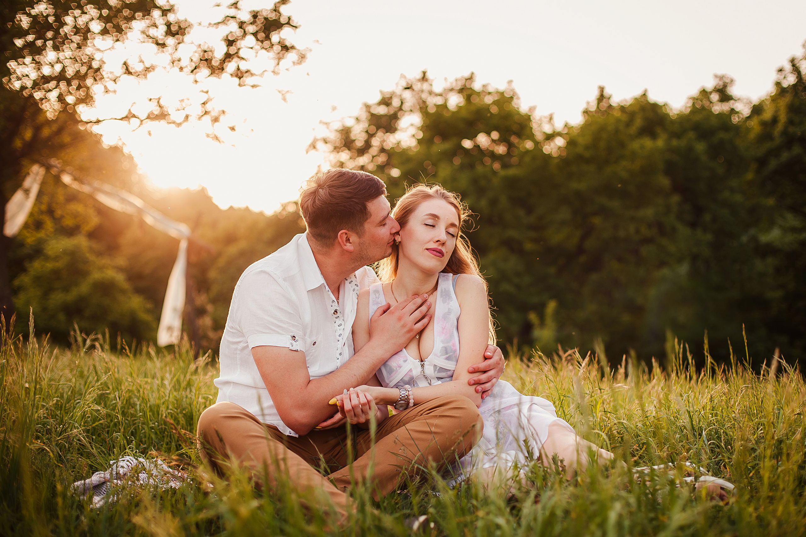 Вова & Катя. Свадебный и семейный фотограф в Саратове Екатерина Ромакина