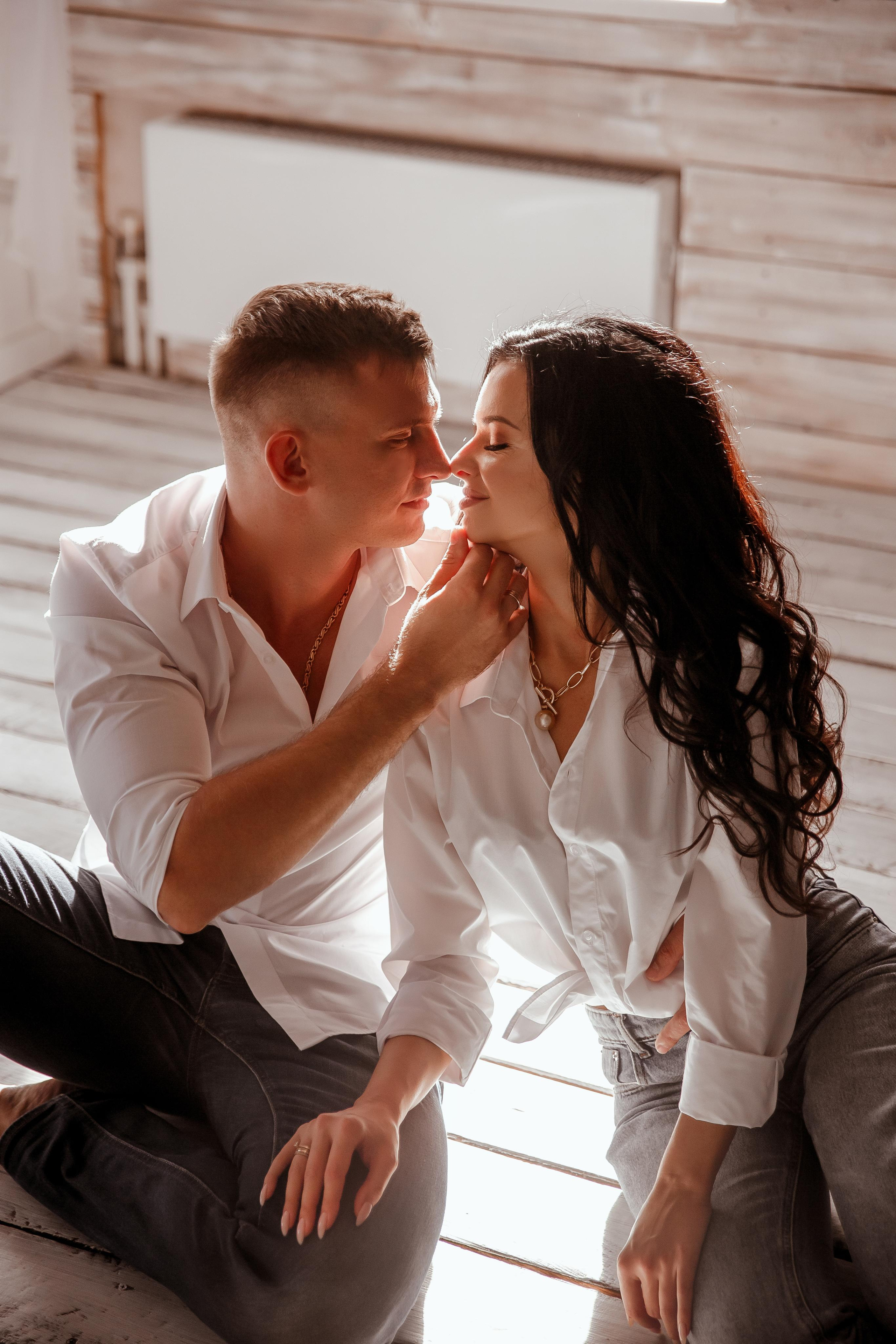 Дима & Лера. Свадебный и семейный фотограф в Саратове Екатерина Ромакина