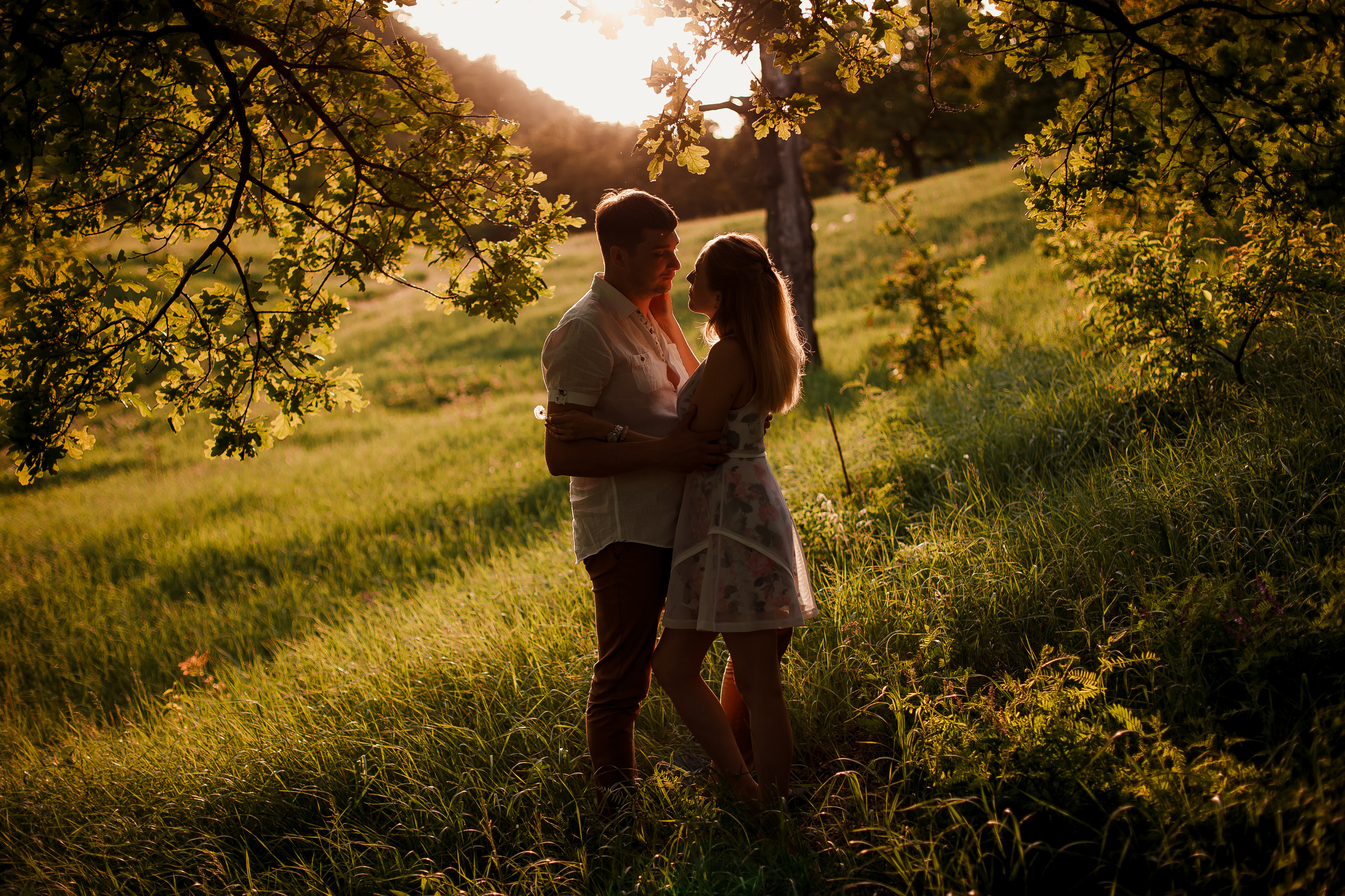 Вова & Катя. Свадебный и семейный фотограф в Саратове Екатерина Ромакина