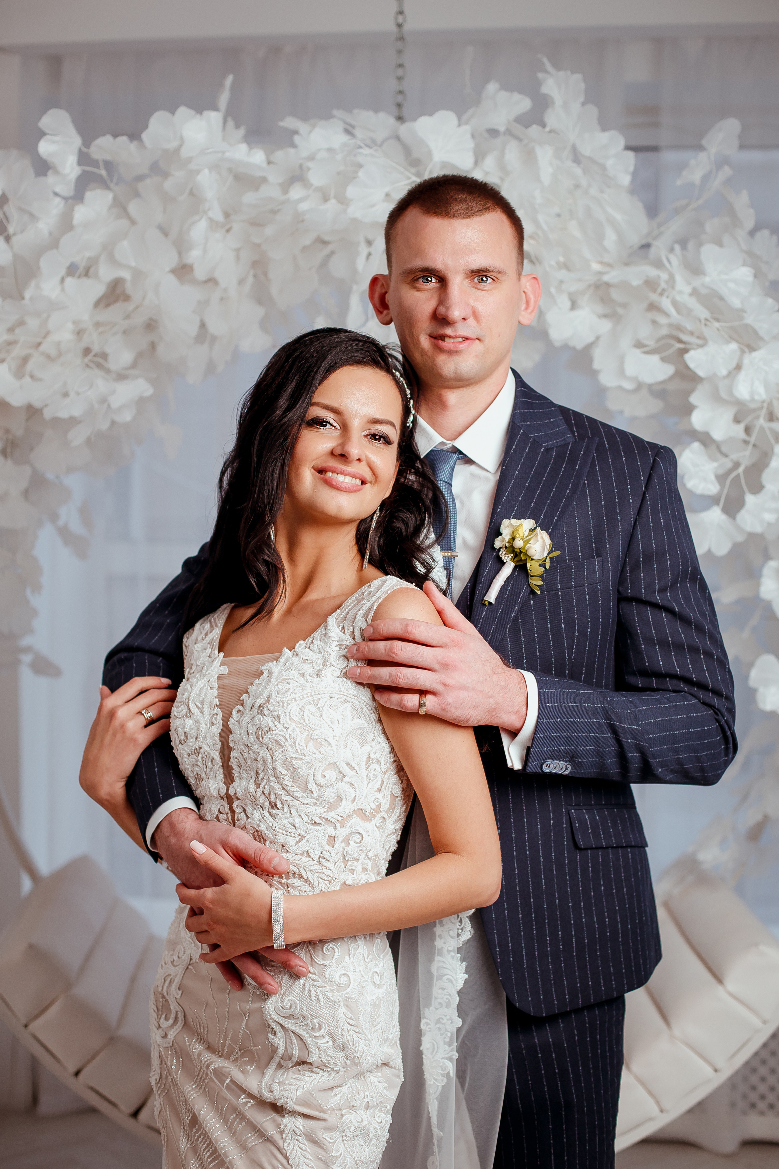 Дмитрий & Валерия. Свадебный и семейный фотограф в Саратове Екатерина Ромакина