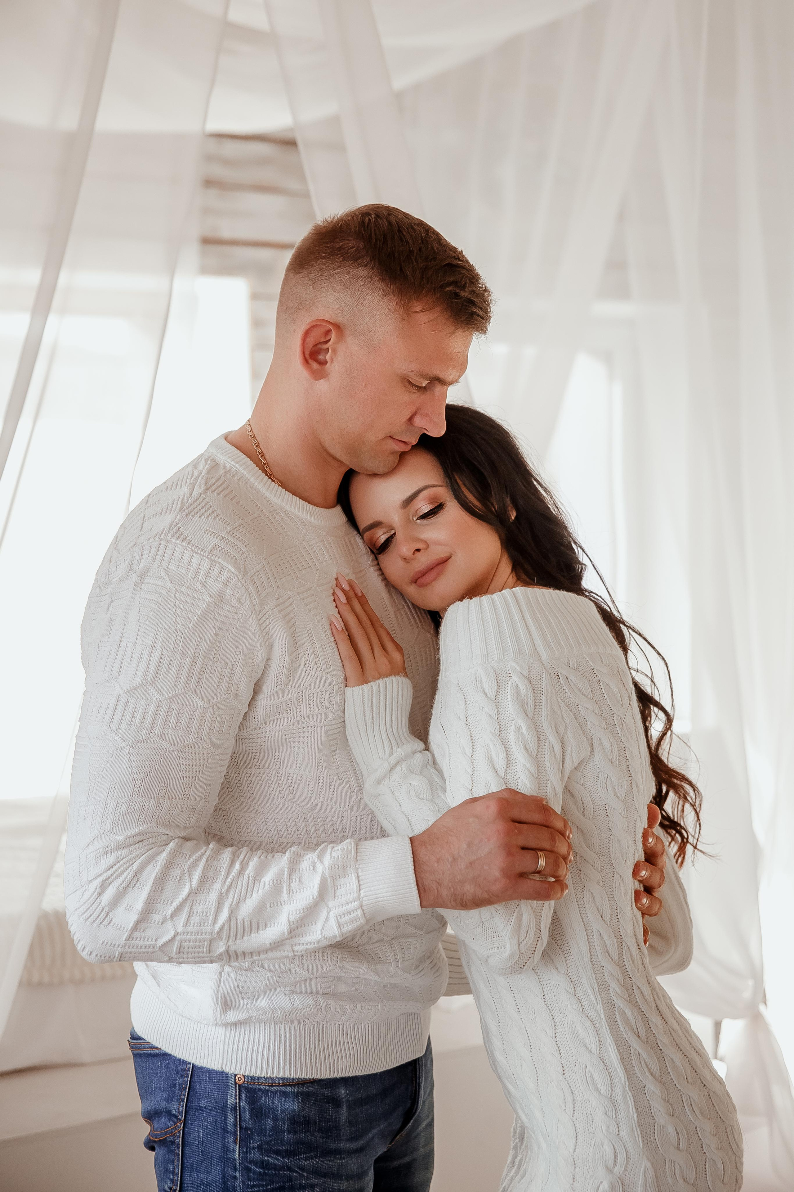 Дима & Лера. Свадебный и семейный фотограф в Саратове Екатерина Ромакина