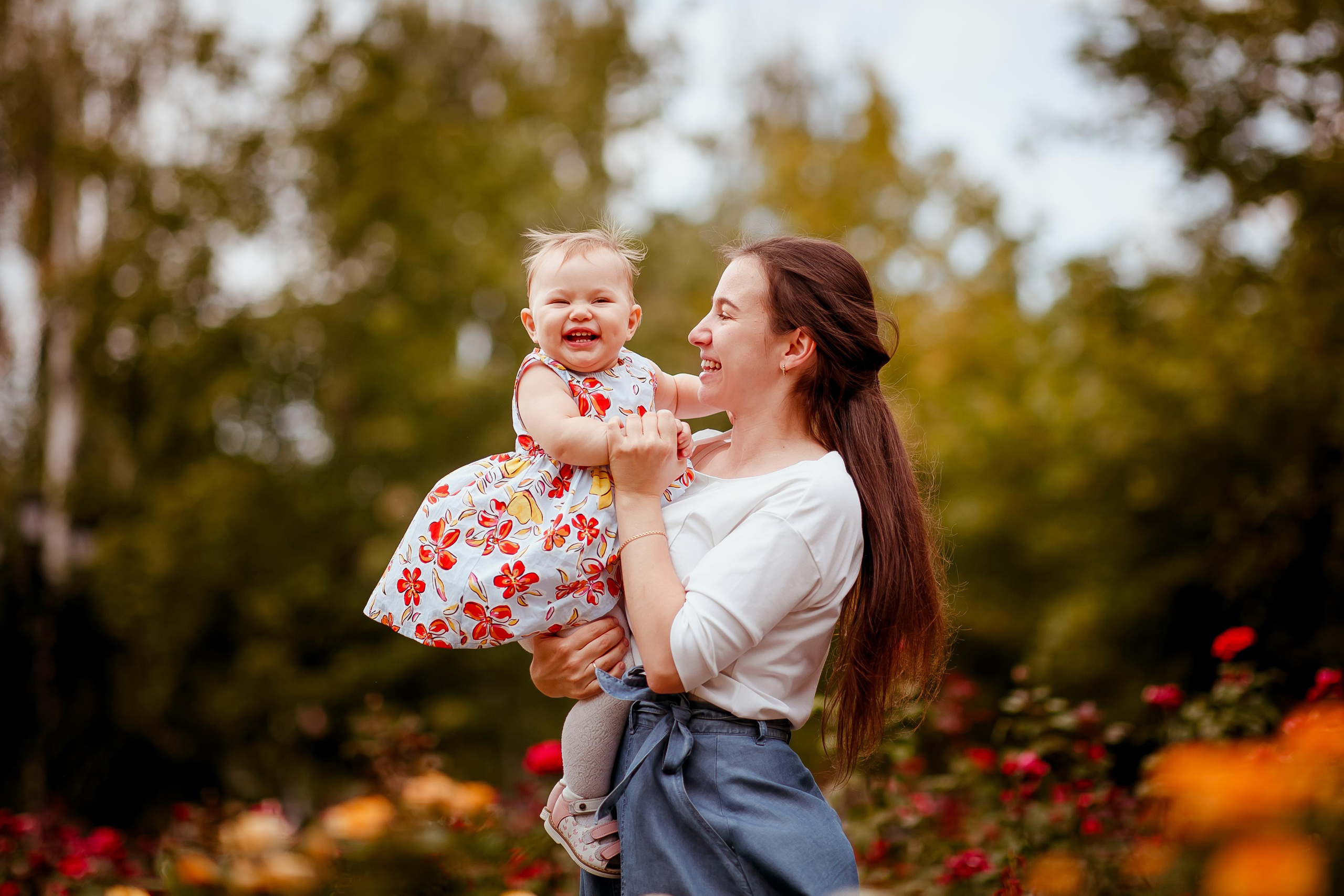 Family. Свадебный и семейный фотограф в Саратове Екатерина Ромакина