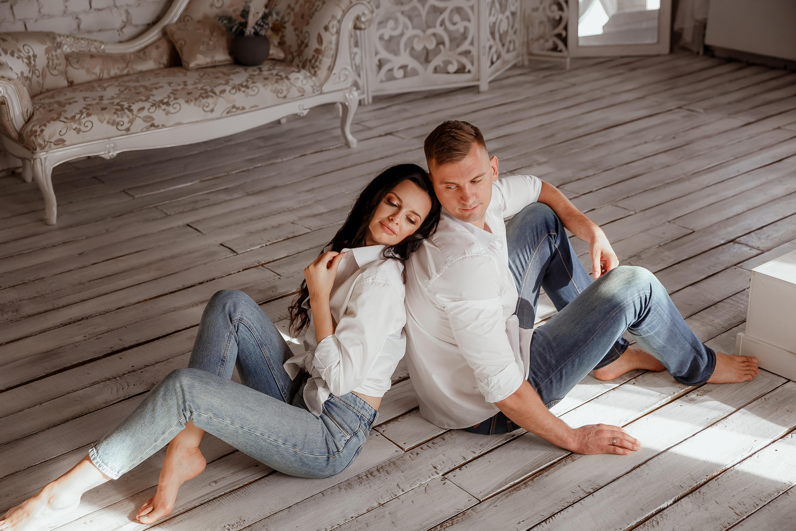 Дима & Лера. Свадебный и семейный фотограф в Саратове Екатерина Ромакина