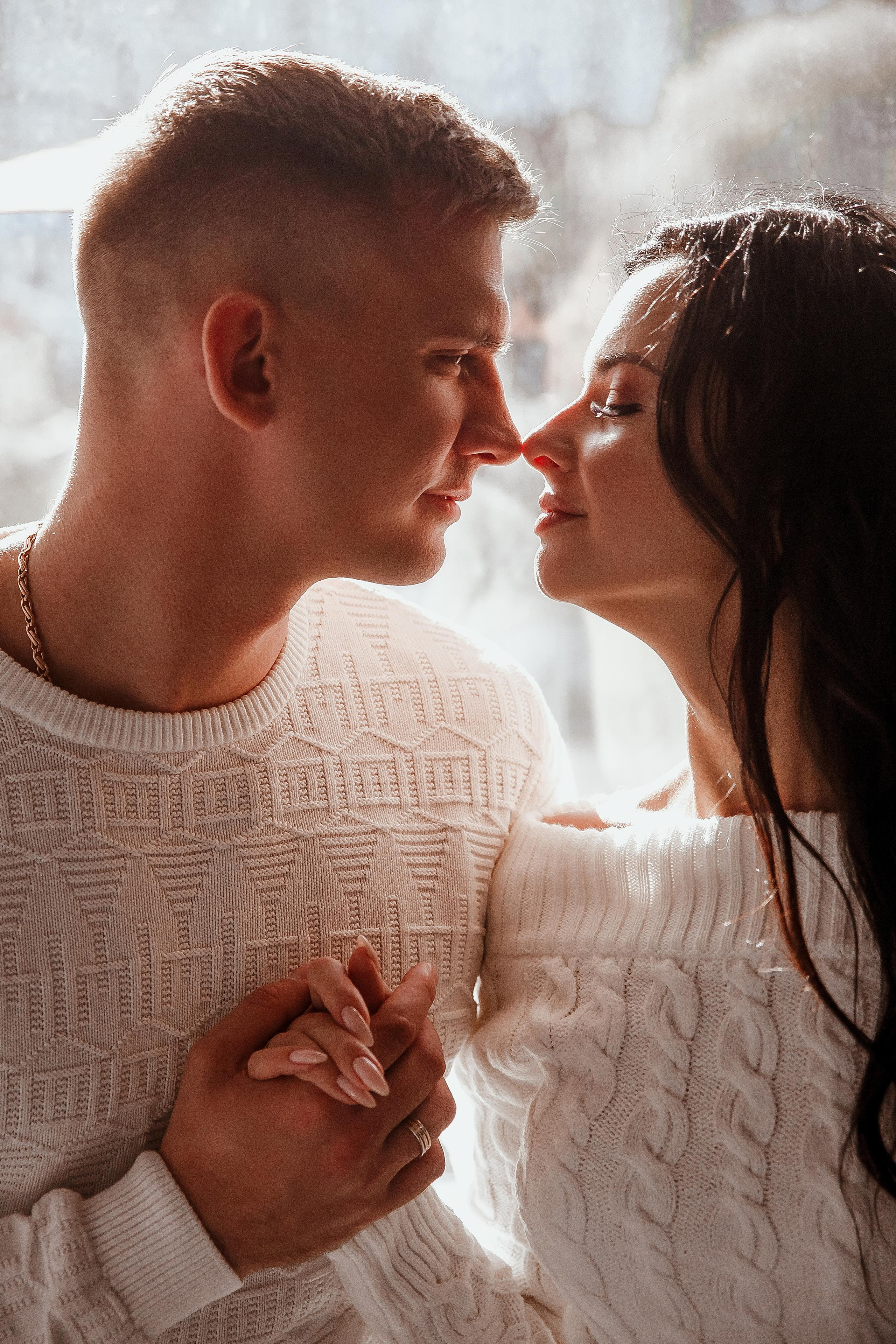 Дима & Лера. Свадебный и семейный фотограф в Саратове Екатерина Ромакина