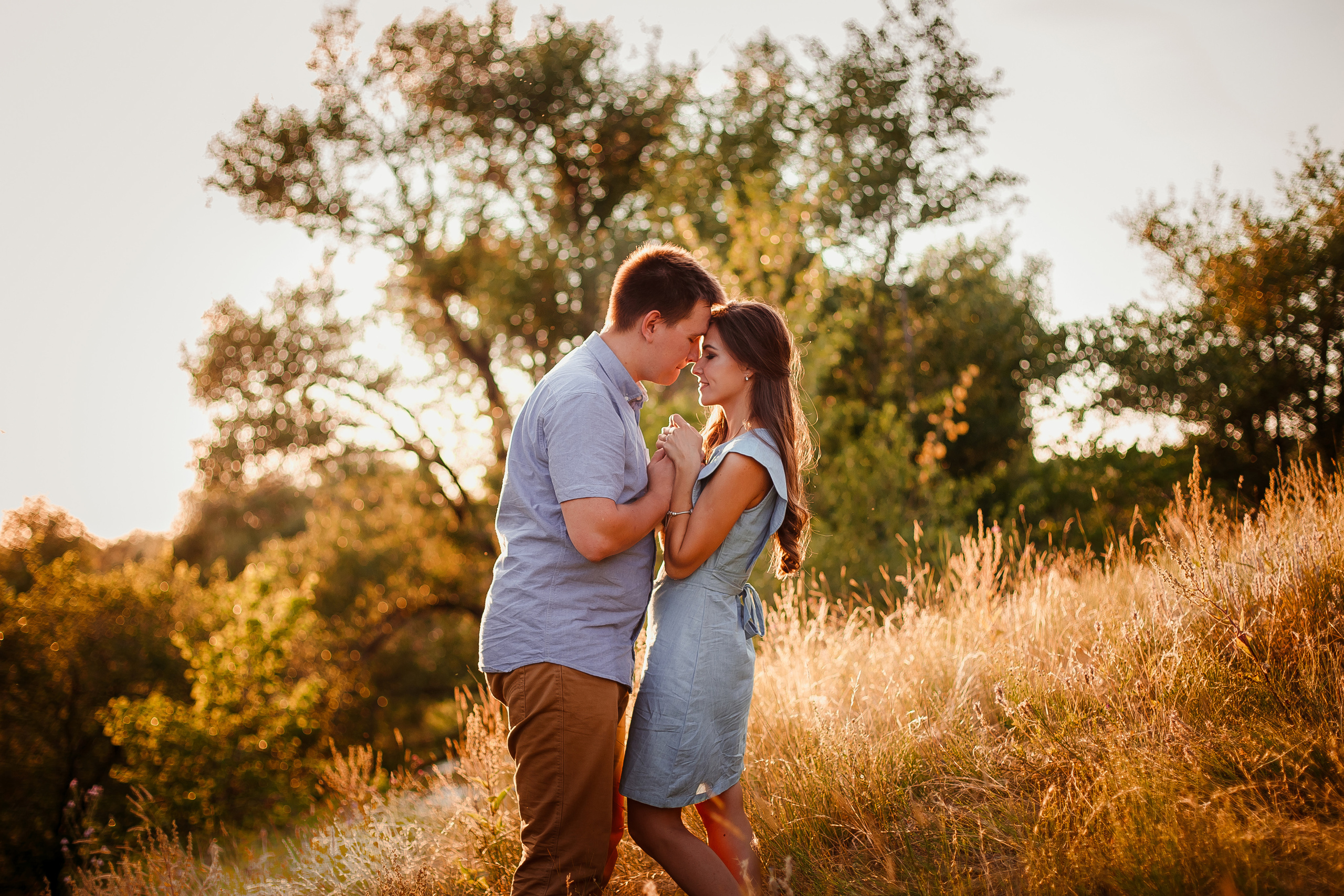 Илья & Настя. Свадебный и семейный фотограф в Саратове Екатерина Ромакина