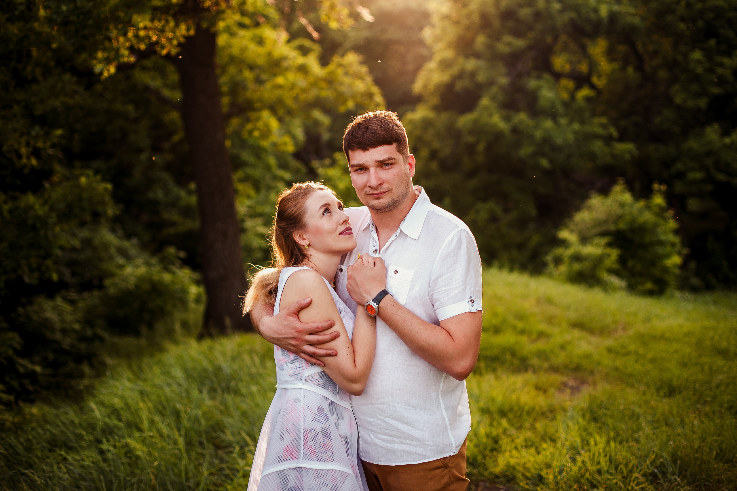 Вова & Катя. Свадебный и семейный фотограф в Саратове Екатерина Ромакина