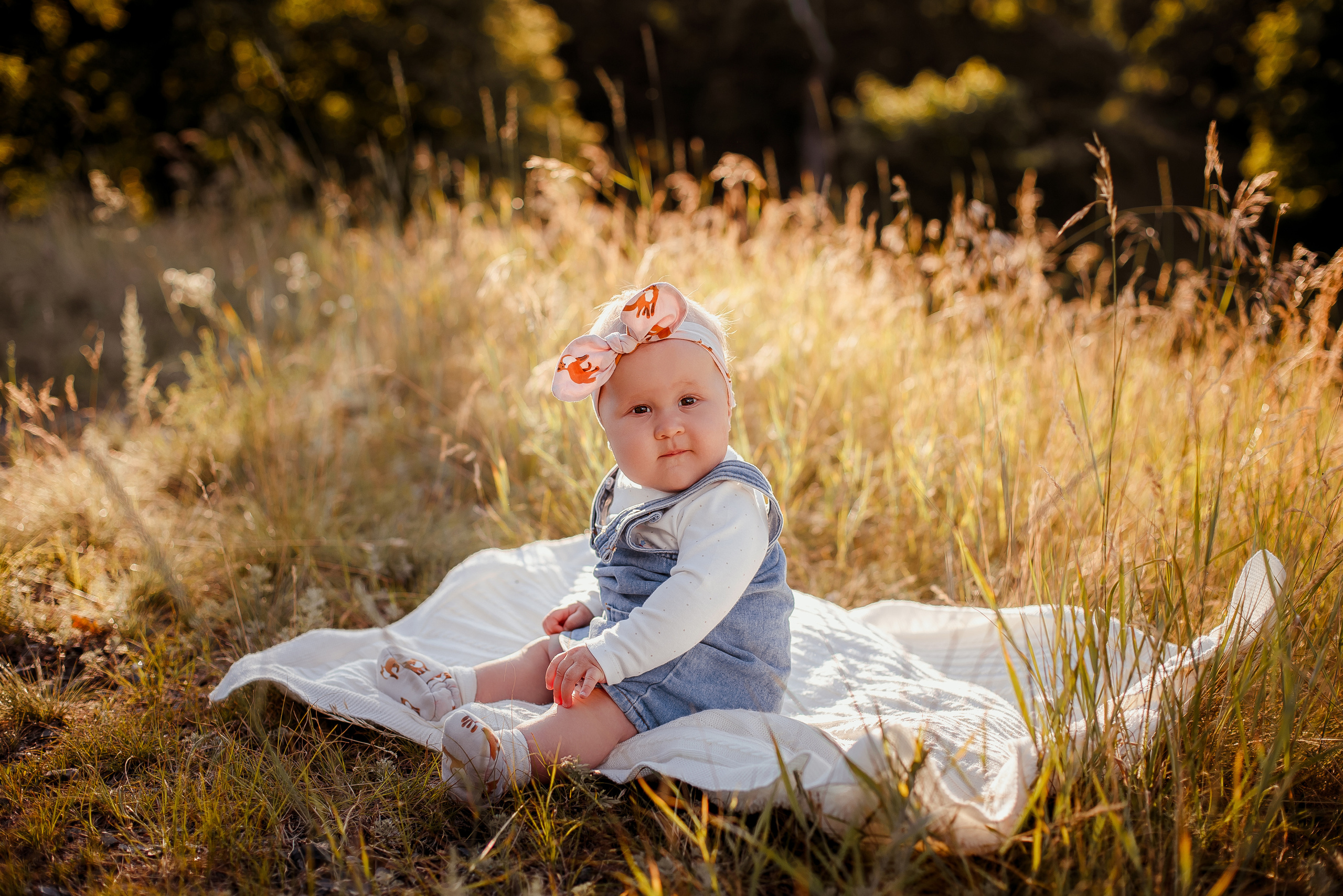 Мама, папа и Вероника. Свадебный и семейный фотограф в Саратове Екатерина Ромакина