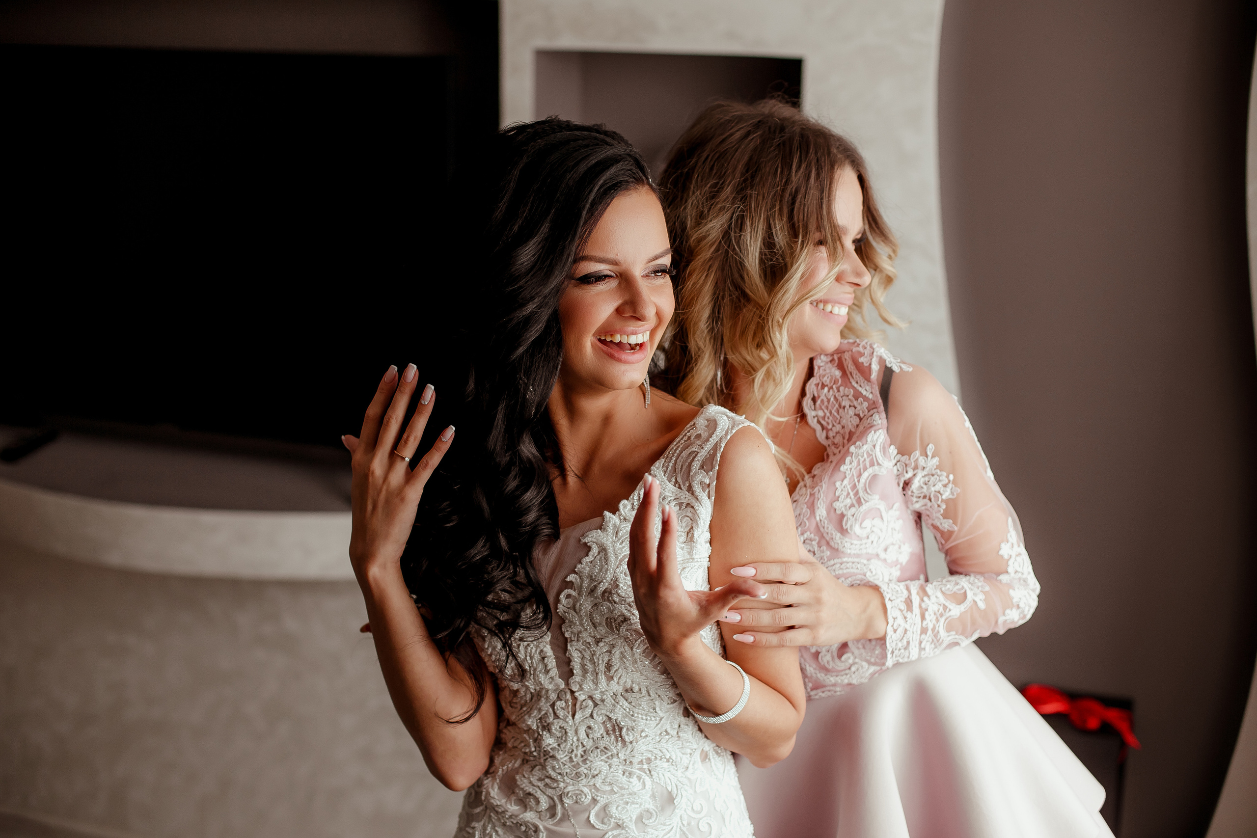 Дмитрий & Валерия. Свадебный и семейный фотограф в Саратове Екатерина Ромакина