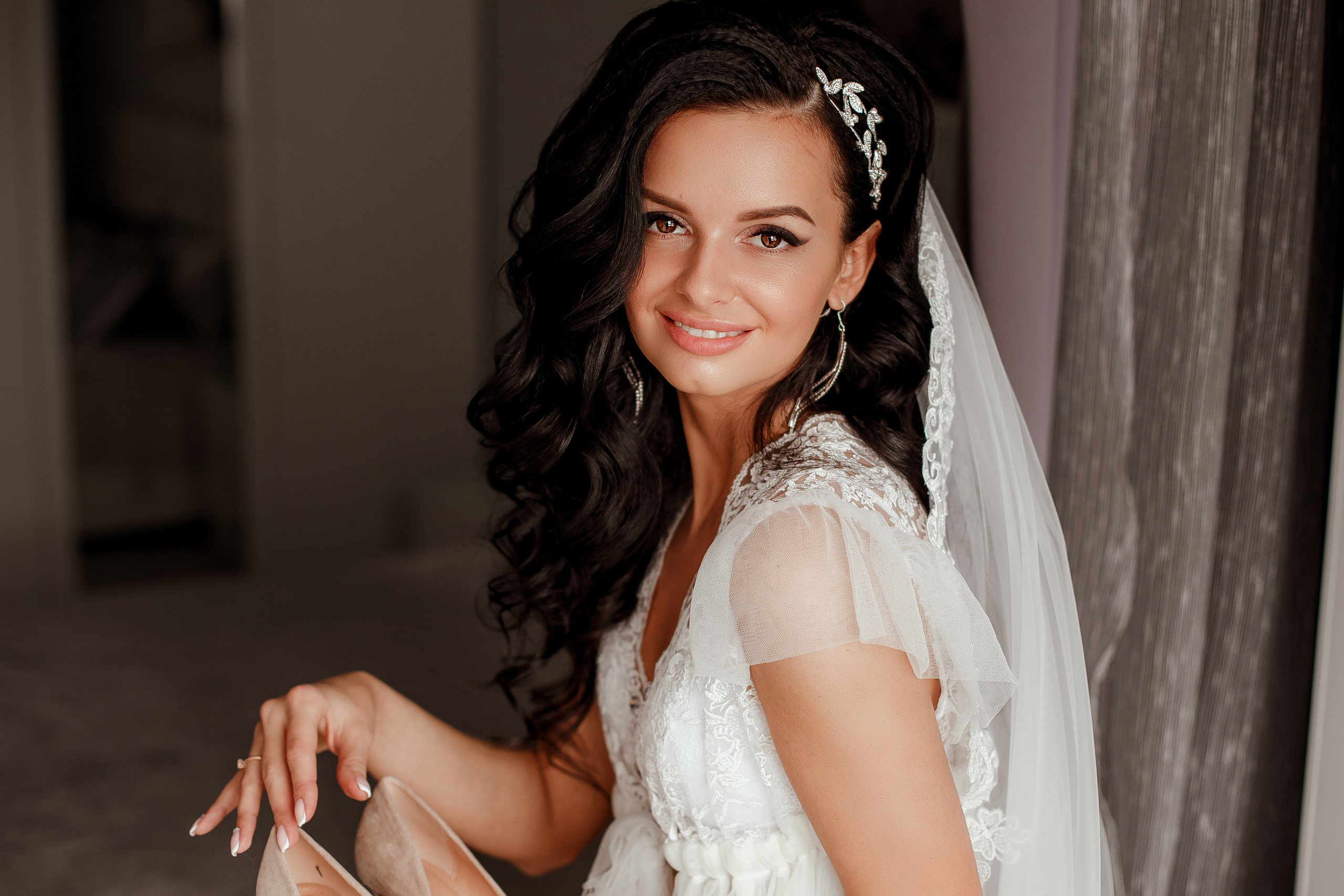 Дмитрий & Валерия. Свадебный и семейный фотограф в Саратове Екатерина Ромакина