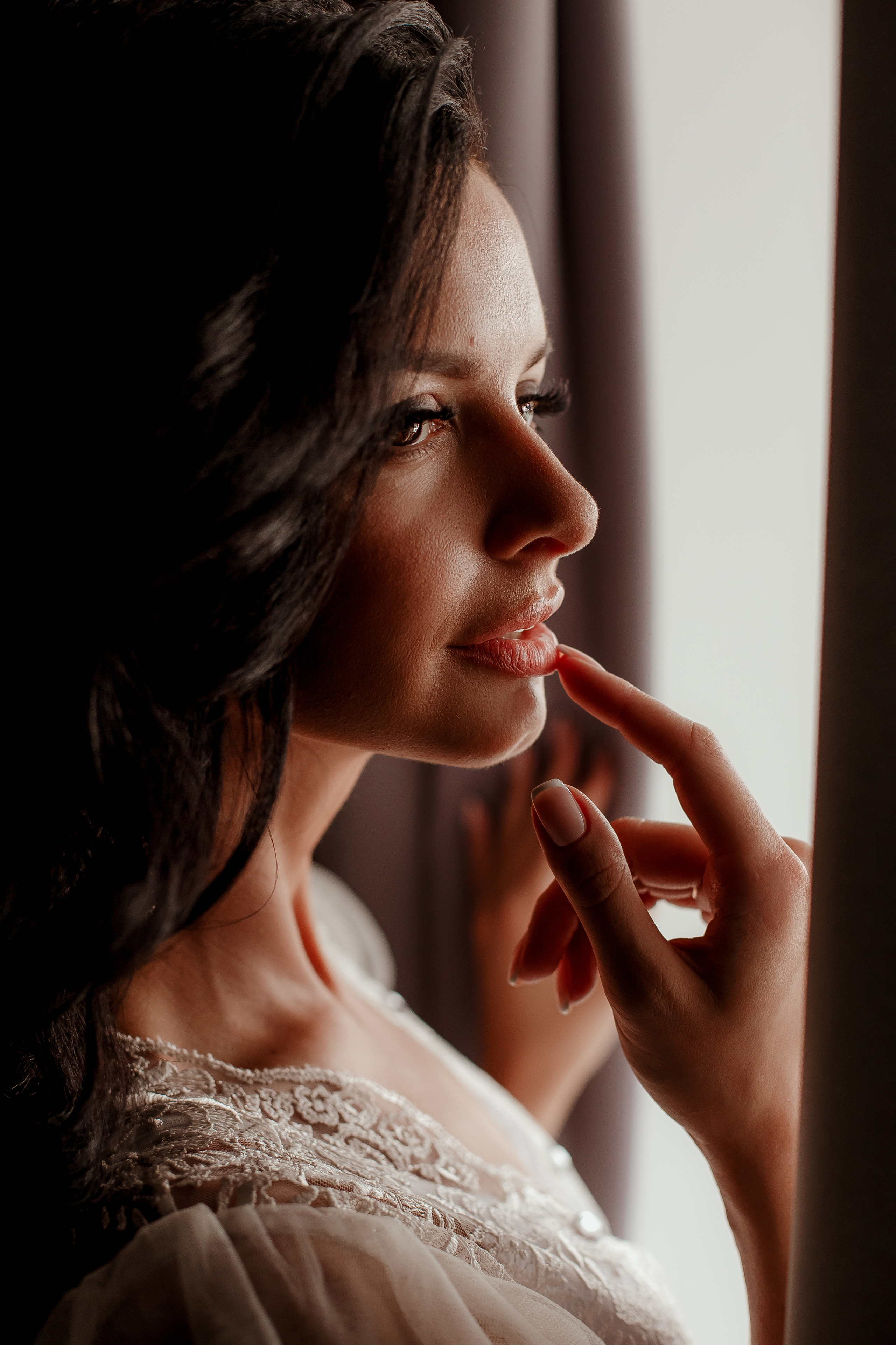 Дмитрий & Валерия. Свадебный и семейный фотограф в Саратове Екатерина Ромакина