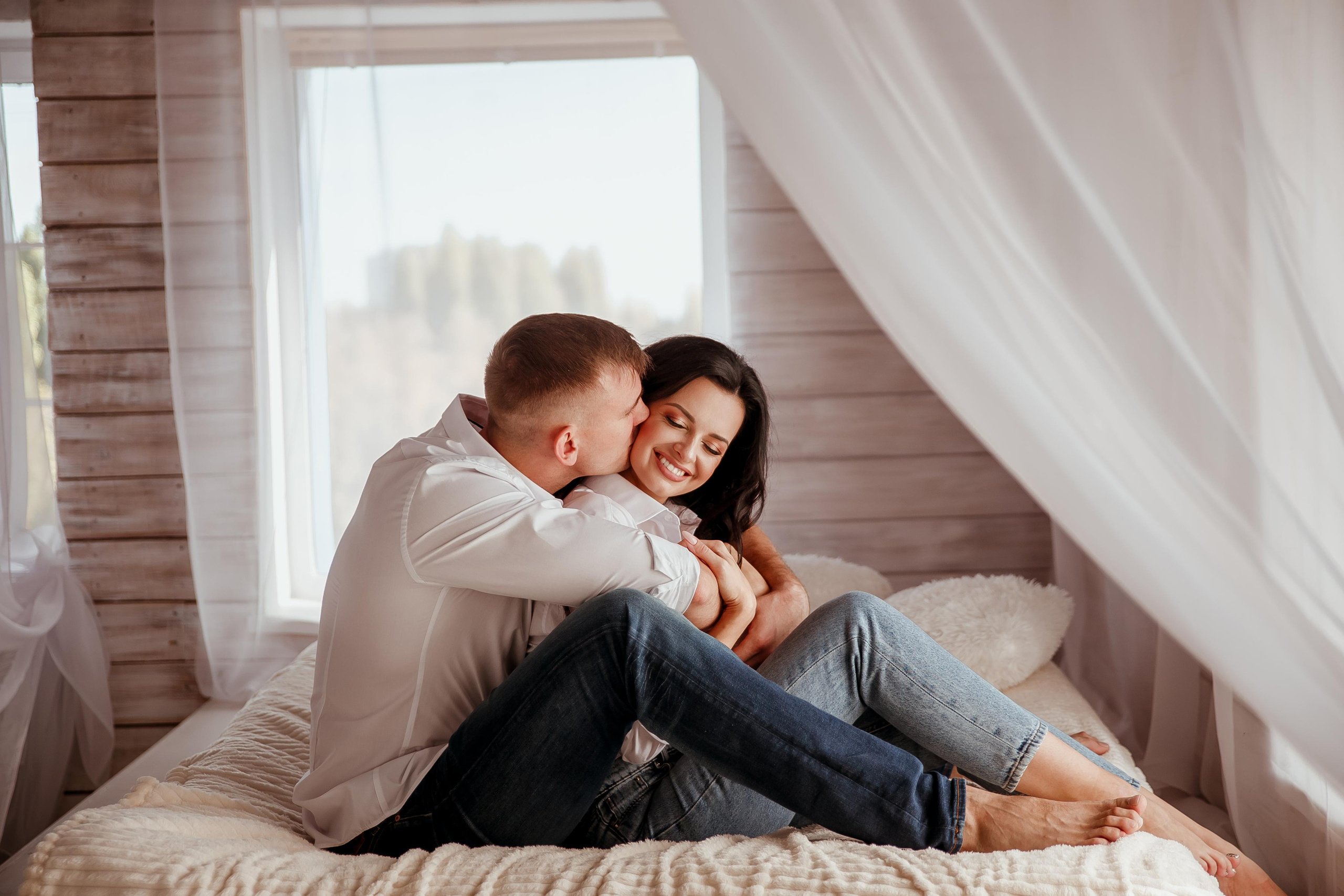 Дима & Лера. Свадебный и семейный фотограф в Саратове Екатерина Ромакина