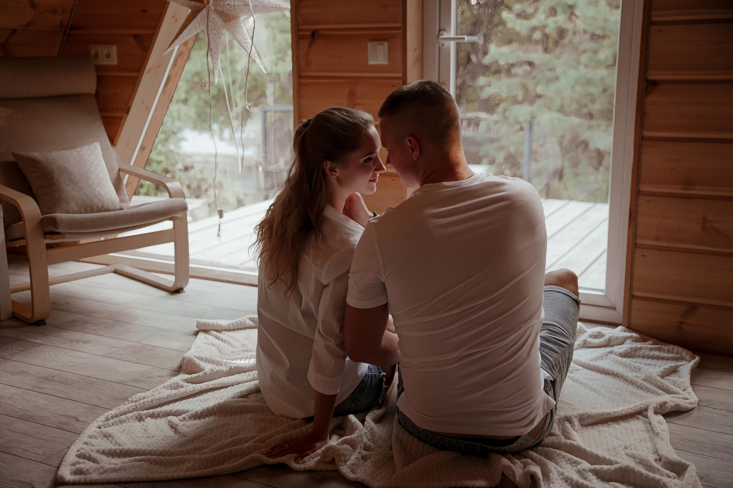 Алексей & Ксения. Свадебный и семейный фотограф в Саратове Екатерина Ромакина