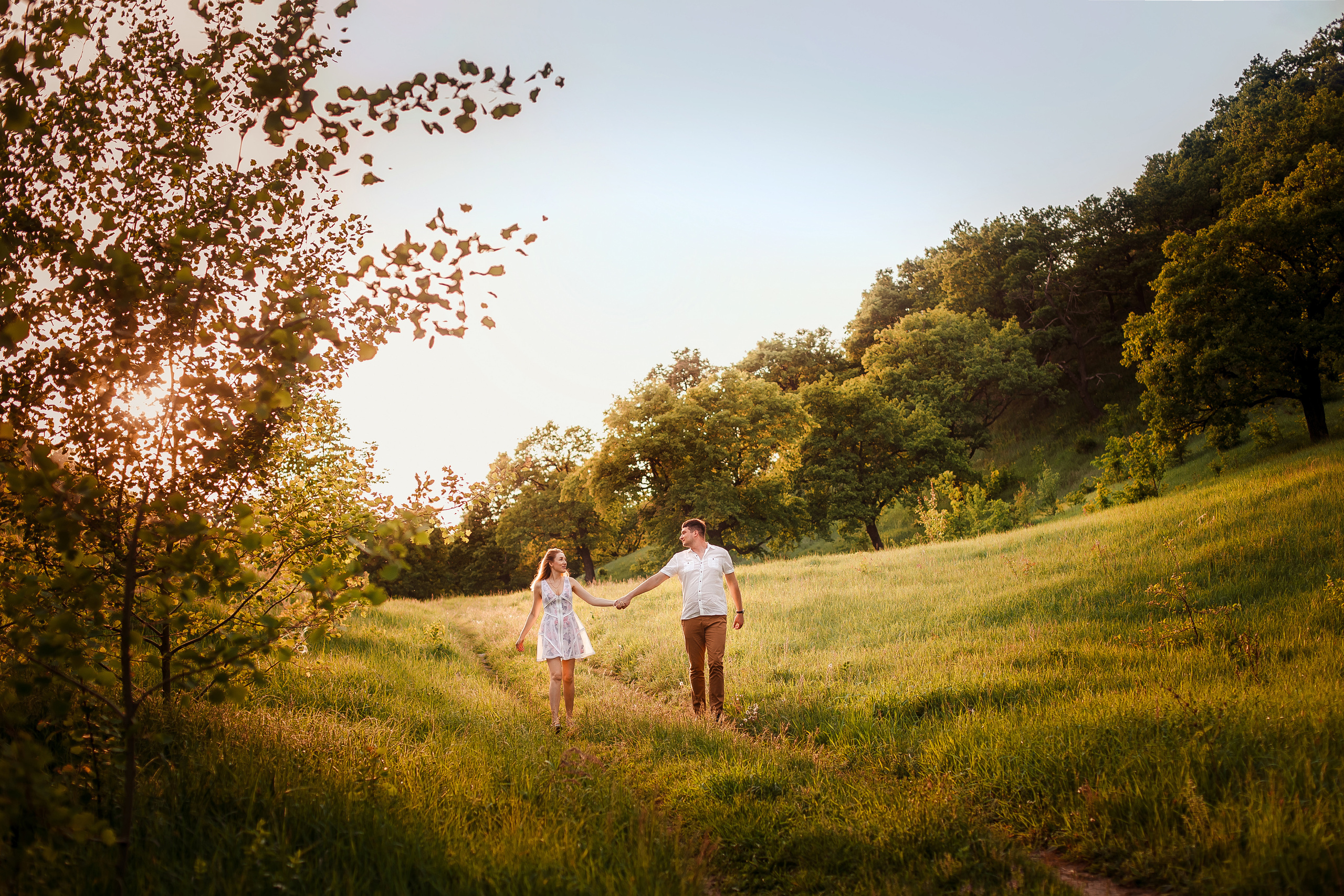 Вова & Катя. Свадебный и семейный фотограф в Саратове Екатерина Ромакина