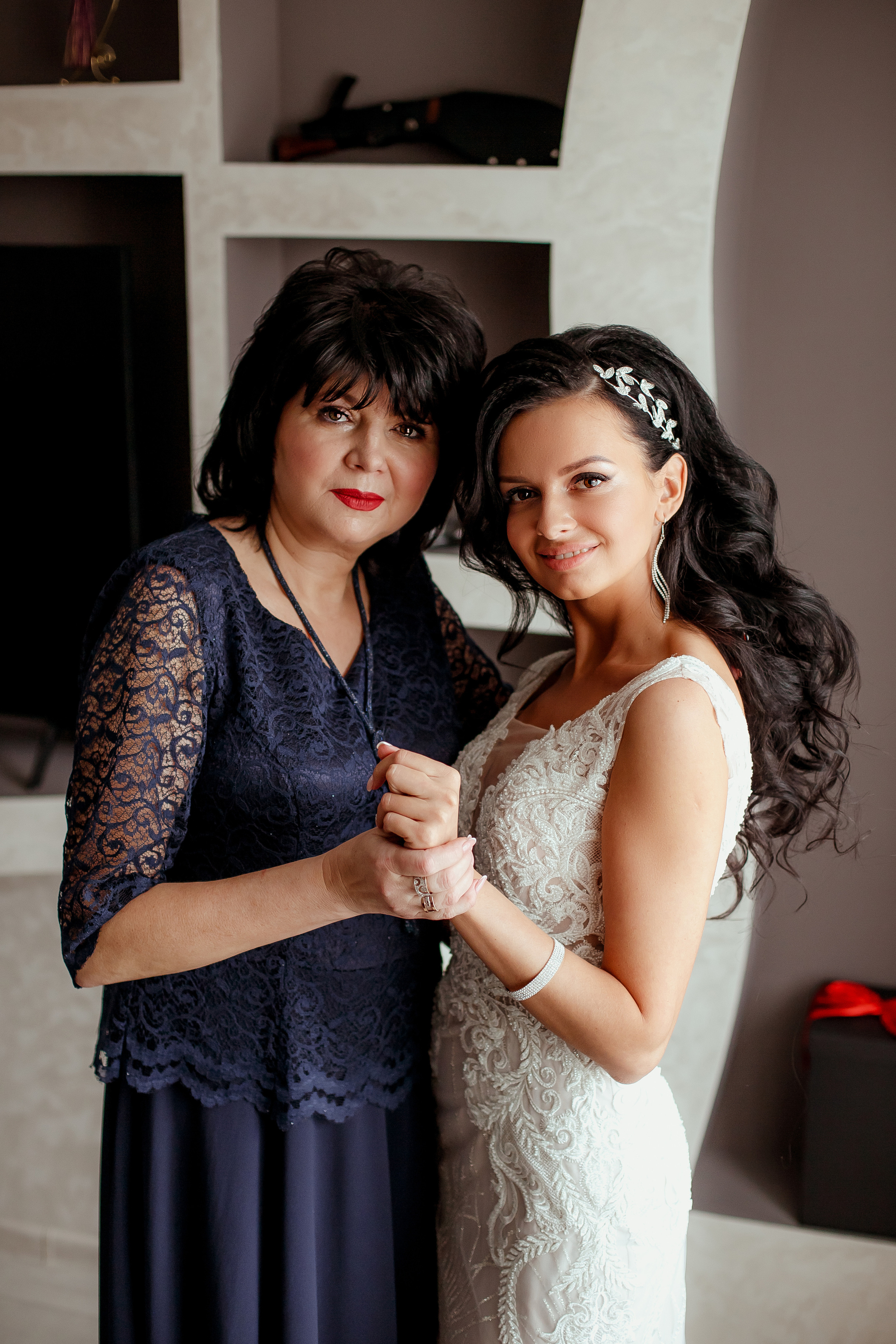 Дмитрий & Валерия. Свадебный и семейный фотограф в Саратове Екатерина Ромакина