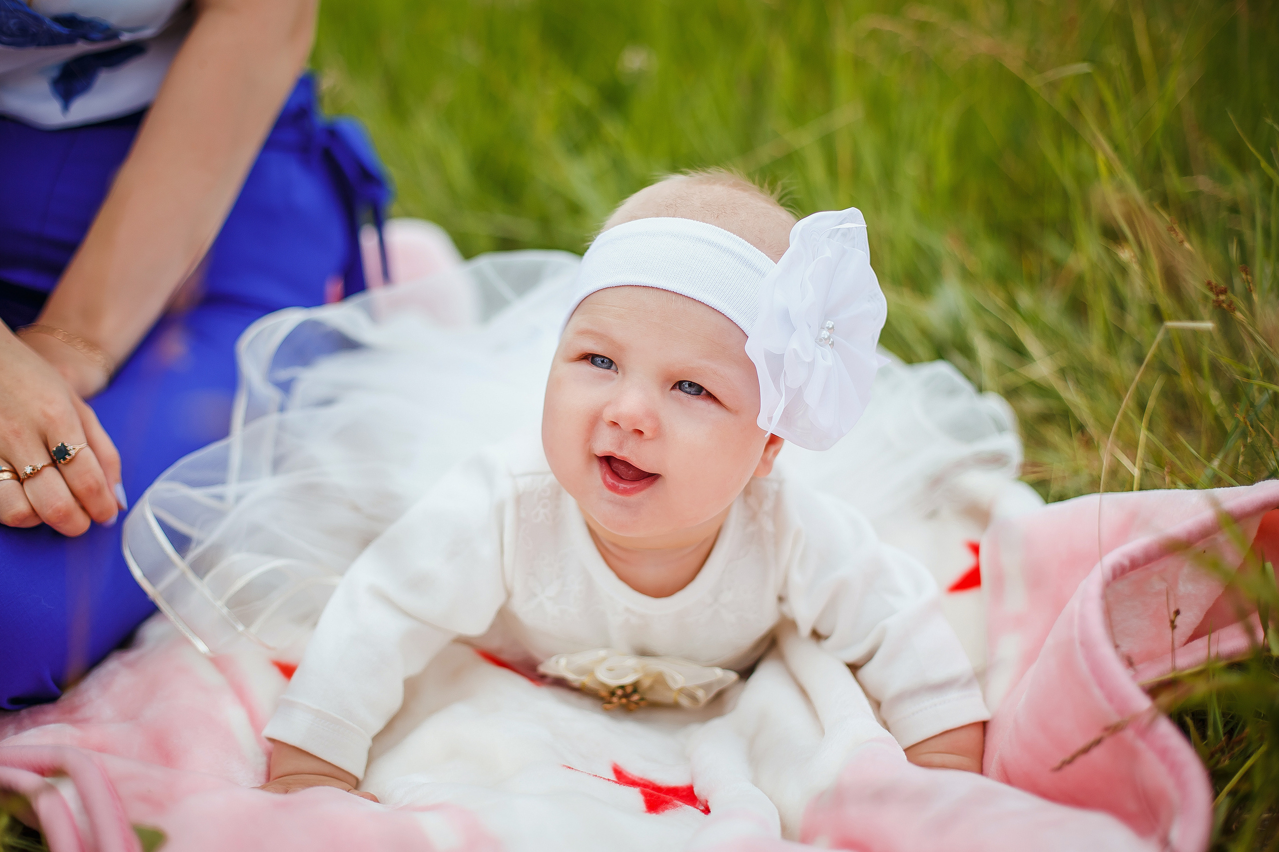 Summer. Свадебный и семейный фотограф в Саратове Екатерина Ромакина