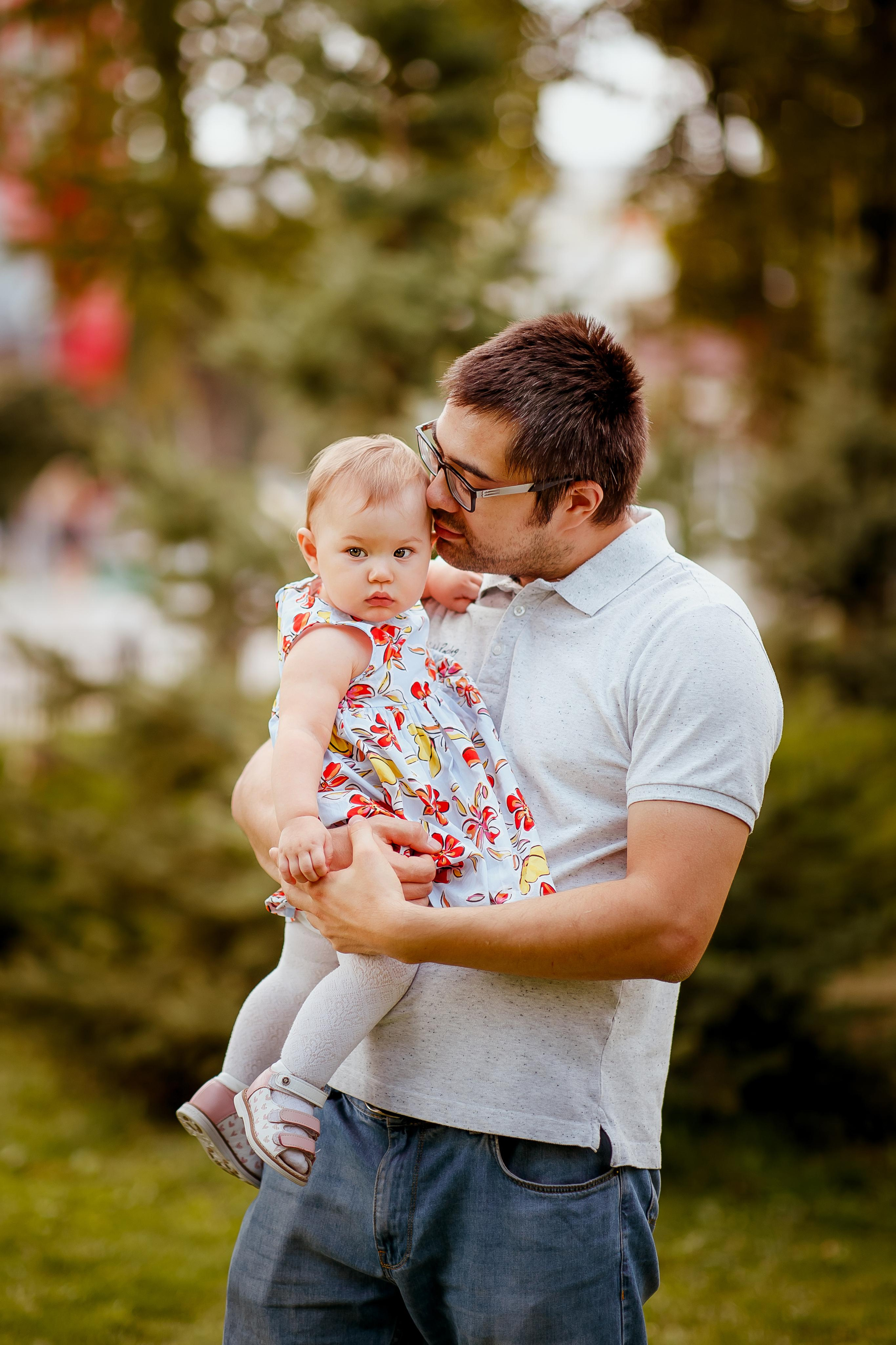Family. Свадебный и семейный фотограф в Саратове Екатерина Ромакина