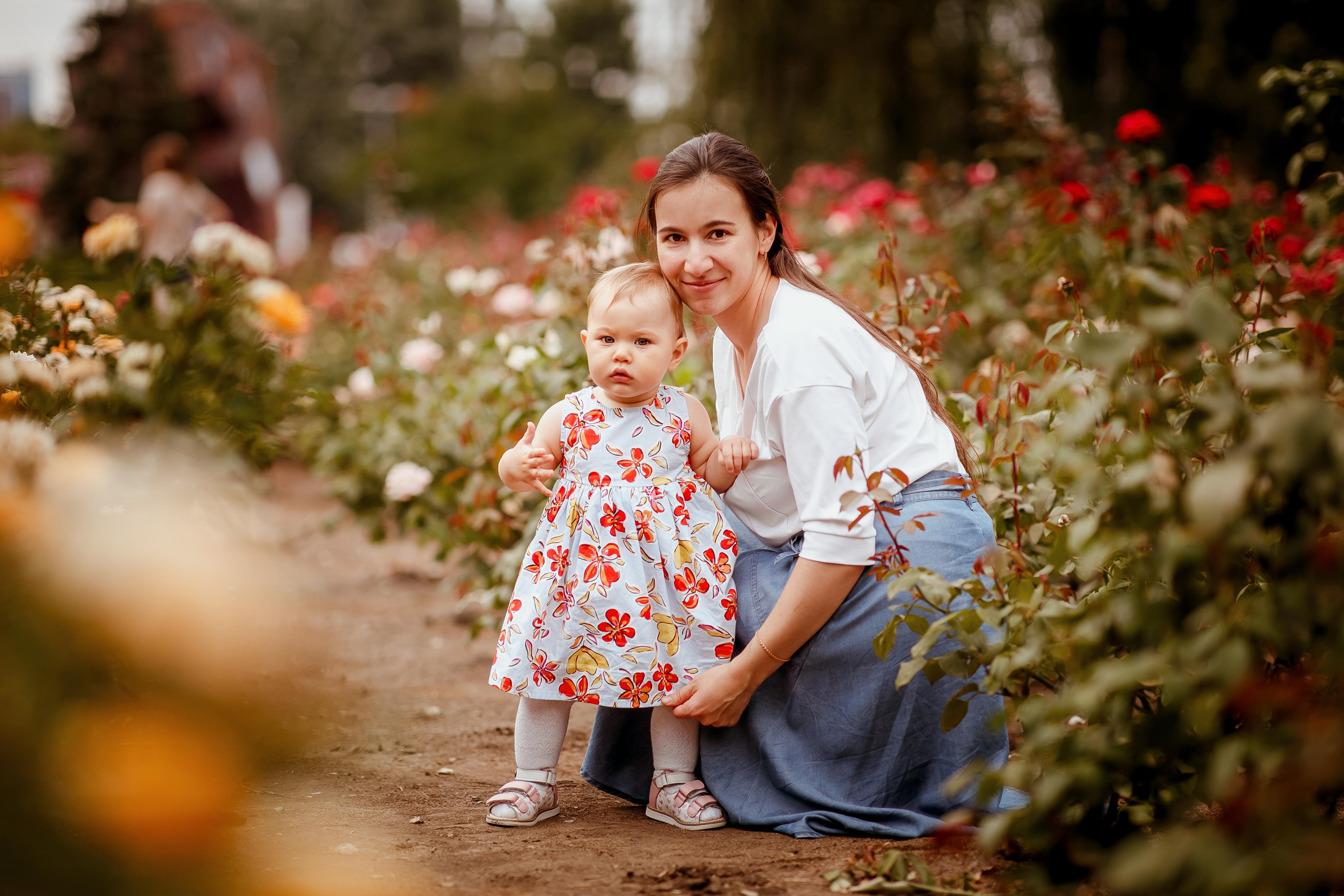 Family. Свадебный и семейный фотограф в Саратове Екатерина Ромакина