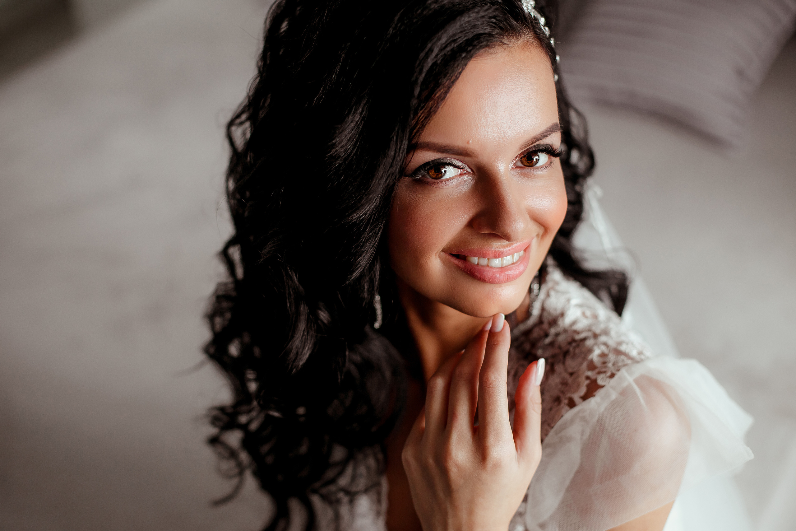 Дмитрий & Валерия. Свадебный и семейный фотограф в Саратове Екатерина Ромакина