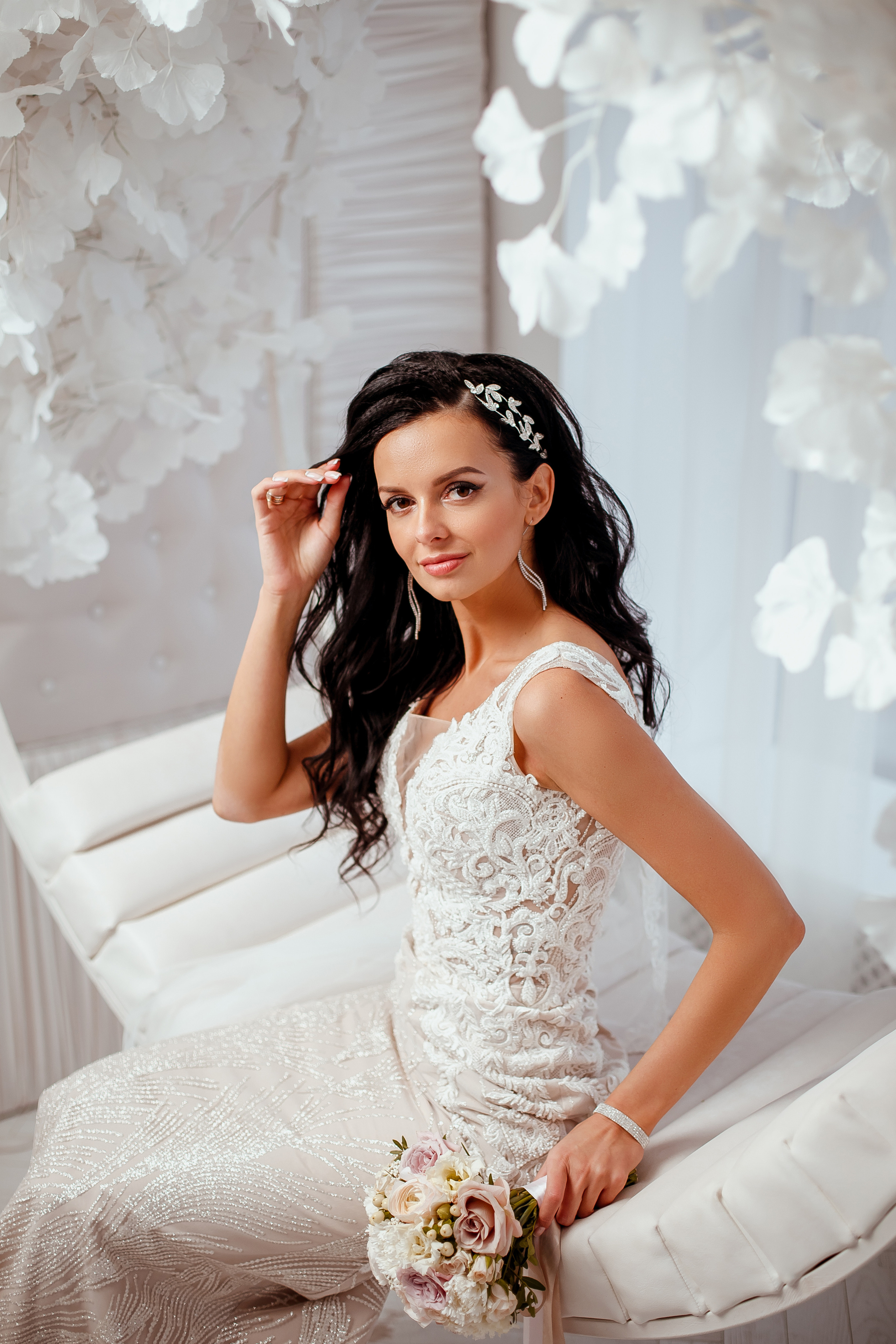 Дмитрий & Валерия. Свадебный и семейный фотограф в Саратове Екатерина Ромакина