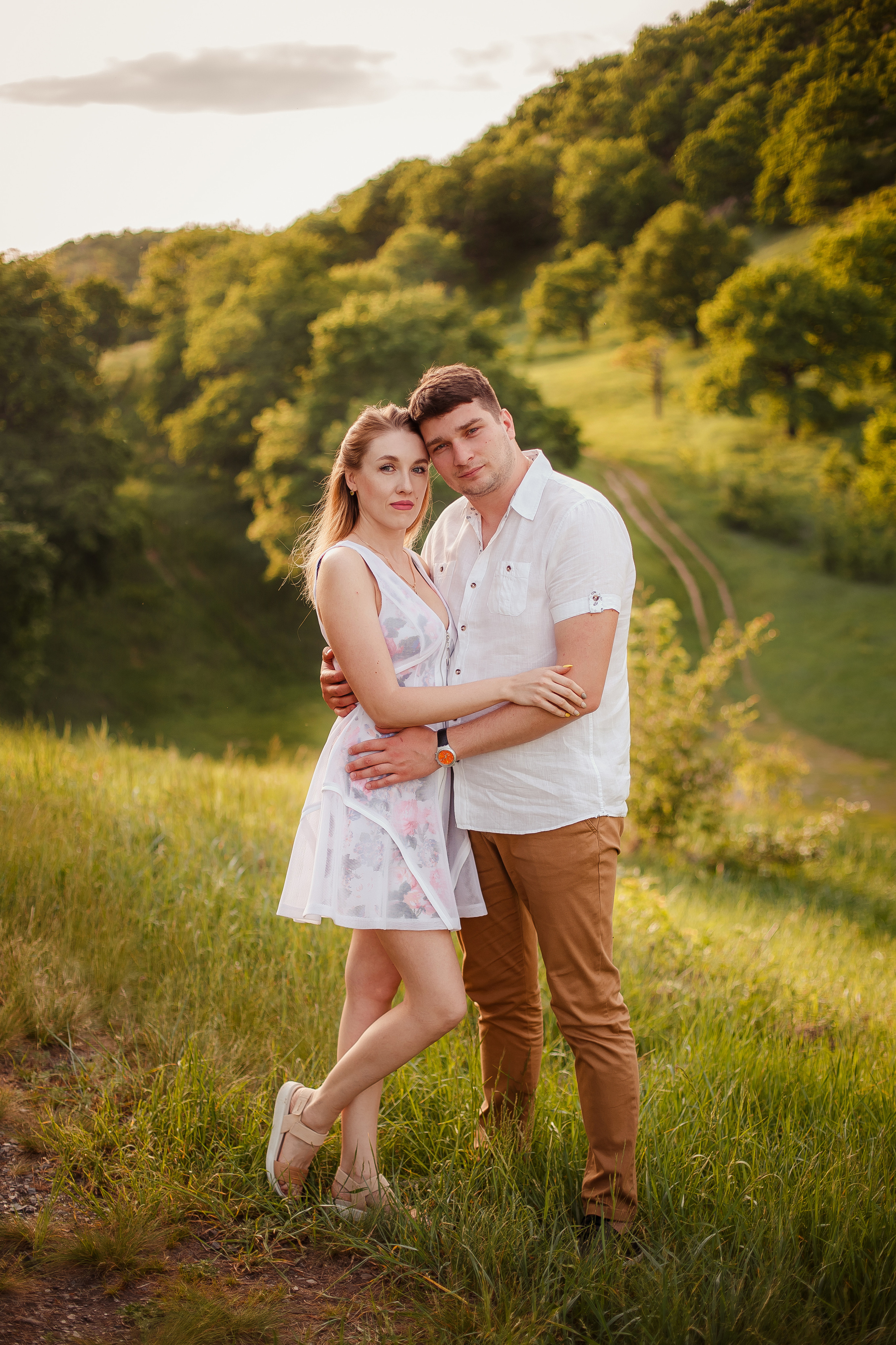 Вова & Катя. Свадебный и семейный фотограф в Саратове Екатерина Ромакина