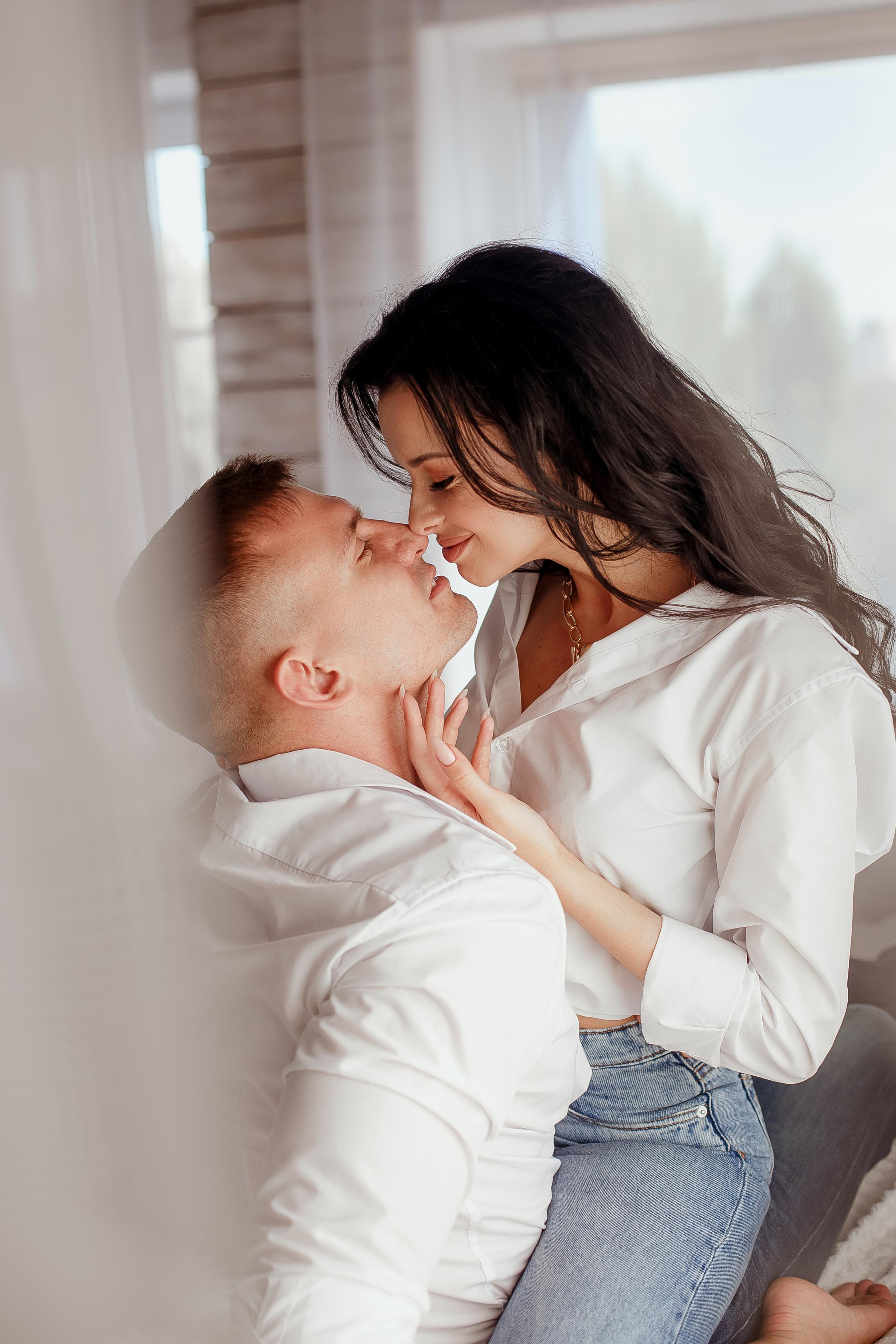 Дима & Лера. Свадебный и семейный фотограф в Саратове Екатерина Ромакина