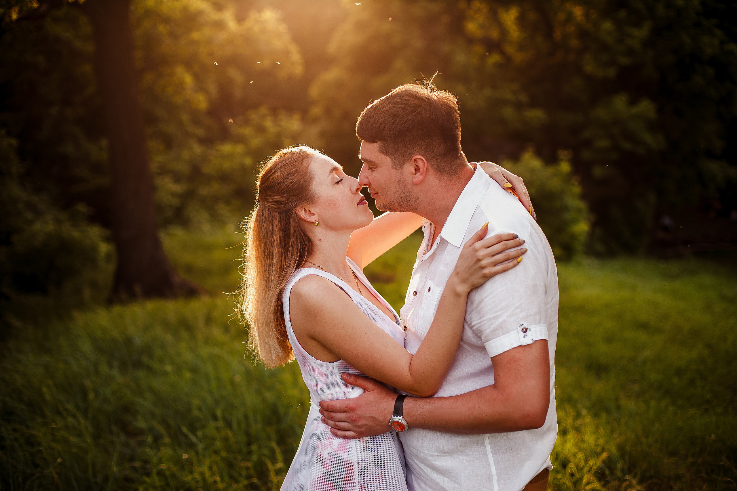 Вова & Катя. Свадебный и семейный фотограф в Саратове Екатерина Ромакина
